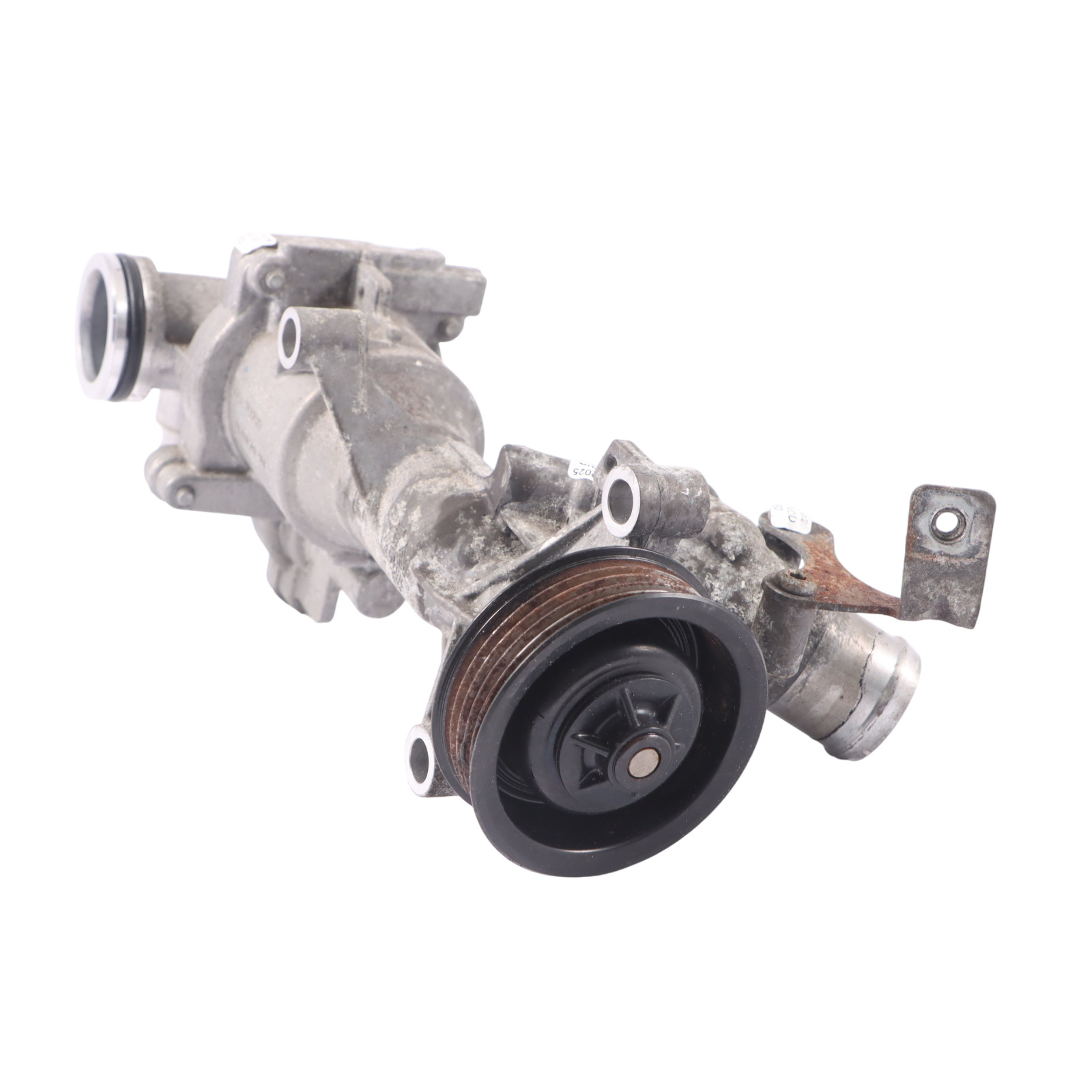 Mercedes C117 X156 W176 A45 AMG Motor Kühlung Wasser Pumpe A1332000001