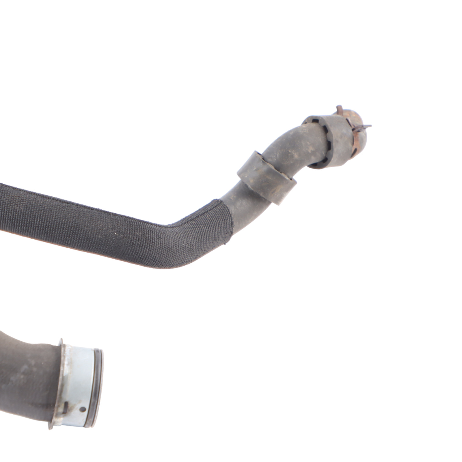 Coolant Hose Mercedes GLE W166 C292 Radiator Cooling Water Pipe Line A1665005275