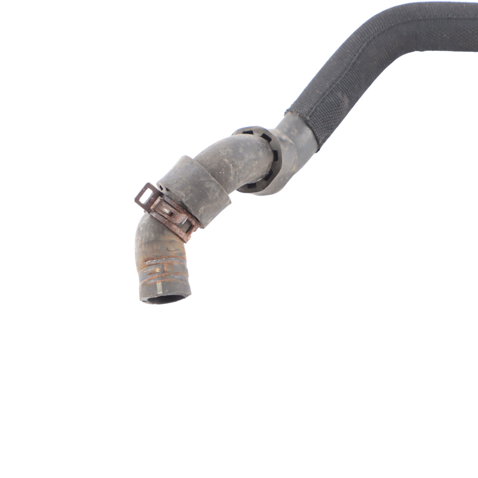 Coolant Hose Mercedes GLE W166 C292 Radiator Cooling Water Pipe Line A1665005275