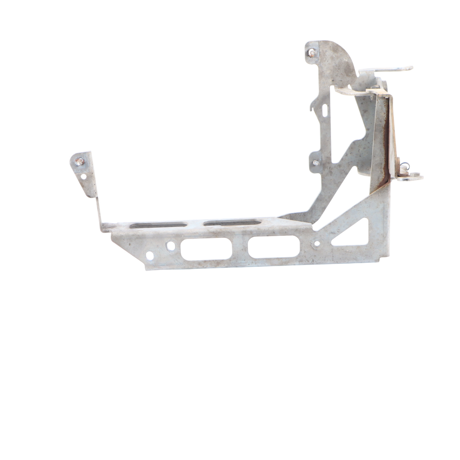 Mercedes GLE W166 AMG Front Panel Bracket Radiator Holder Support A1666260529