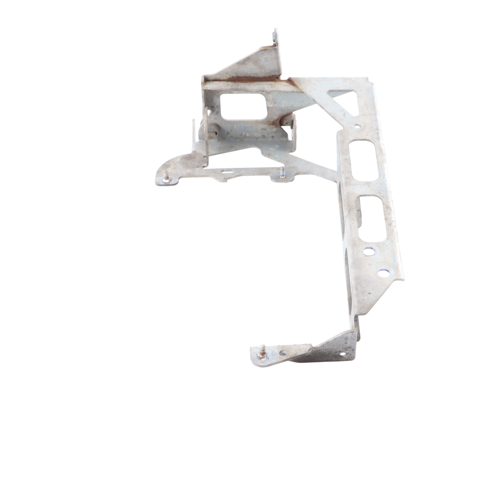 Mercedes GLE W166 AMG Front Panel Bracket Radiator Holder Support A1666260529