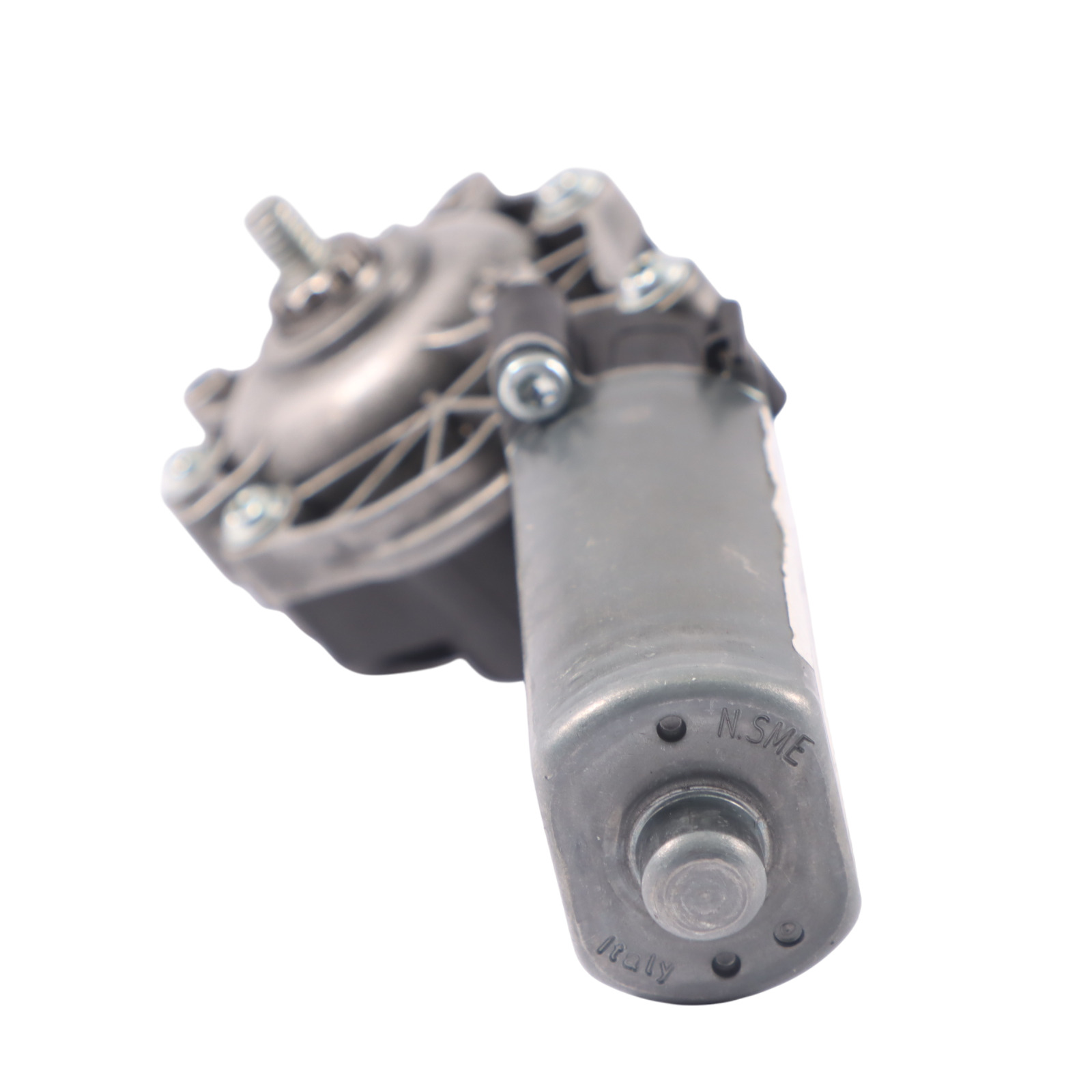 Mercedes SLK R172 Cabrio Dachscharnier Motor Gestänge Links A1727900103