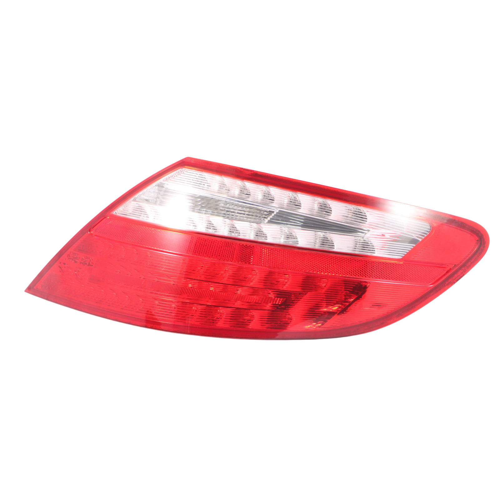 Mercedes SLK R172 Tail Light Lamp Rear Right O/S Side Panel A1729062100