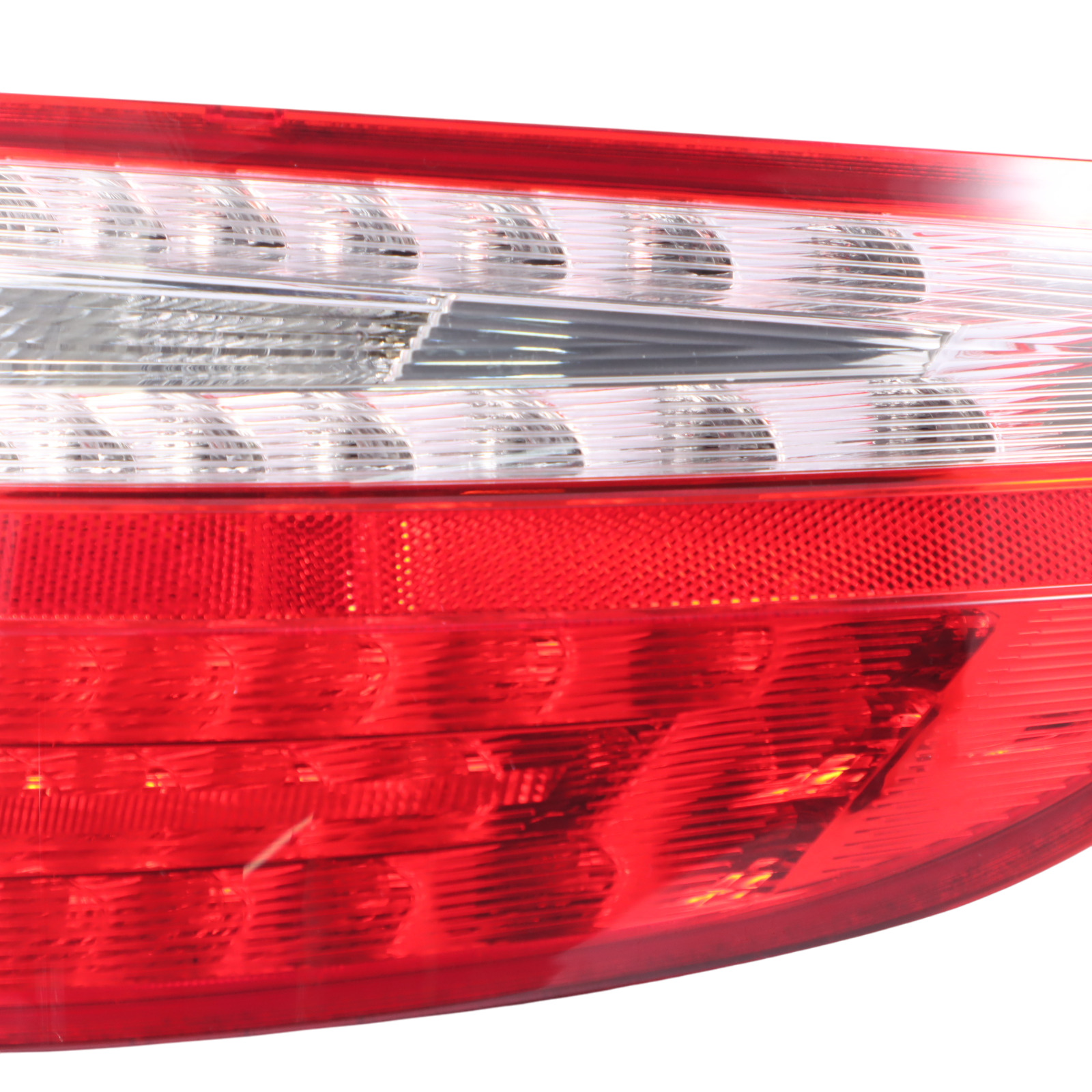 Mercedes SLK R172 Tail Light Lamp Rear Right O/S Side Panel A1729062100