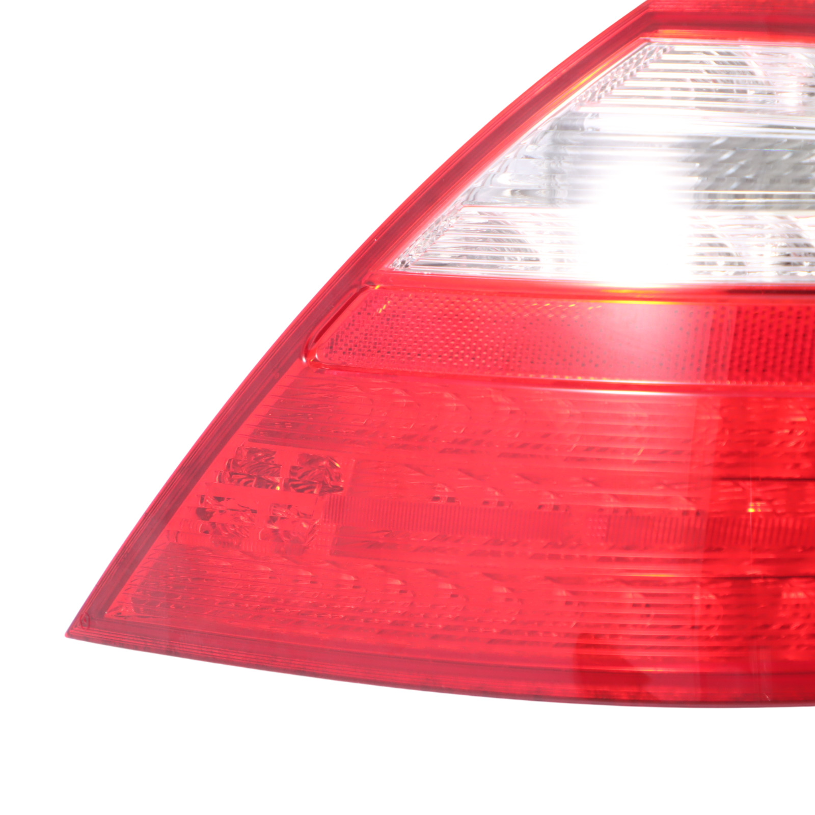 Mercedes SLK R172 Tail Light Lamp Rear Right O/S Side Panel A1729062100