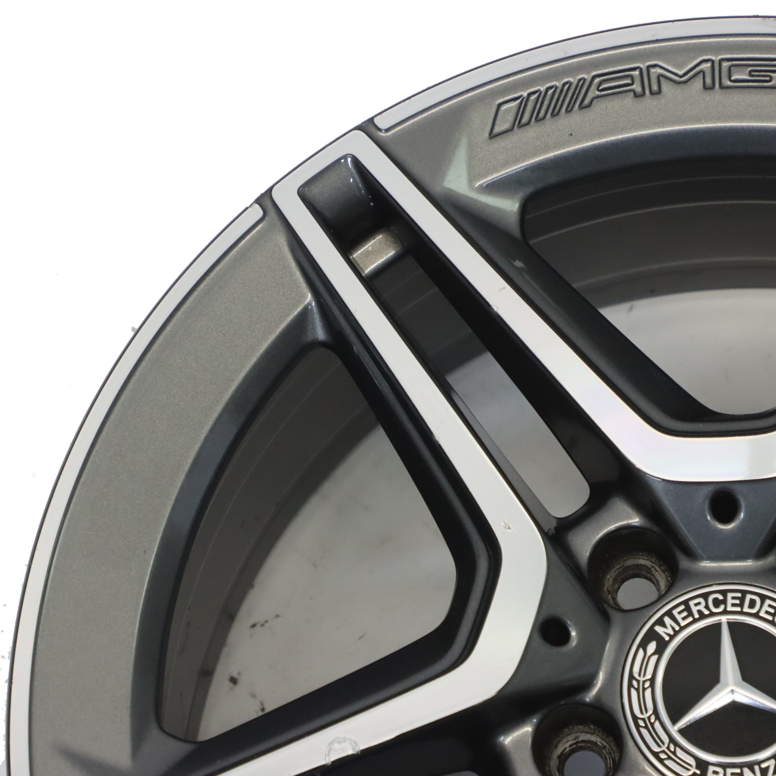 Mercedes W177 V177 AMG Jante Alliage 5 Double Rayon 18" 7,5J ET:49 A1774011500