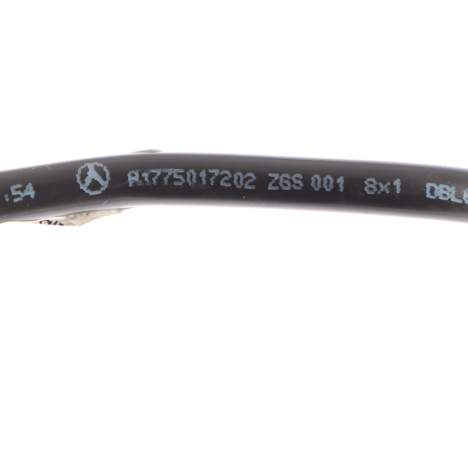 Mercedes C118 W177 W247 Water Hose Coolant Pipe Line Tube A1775017202