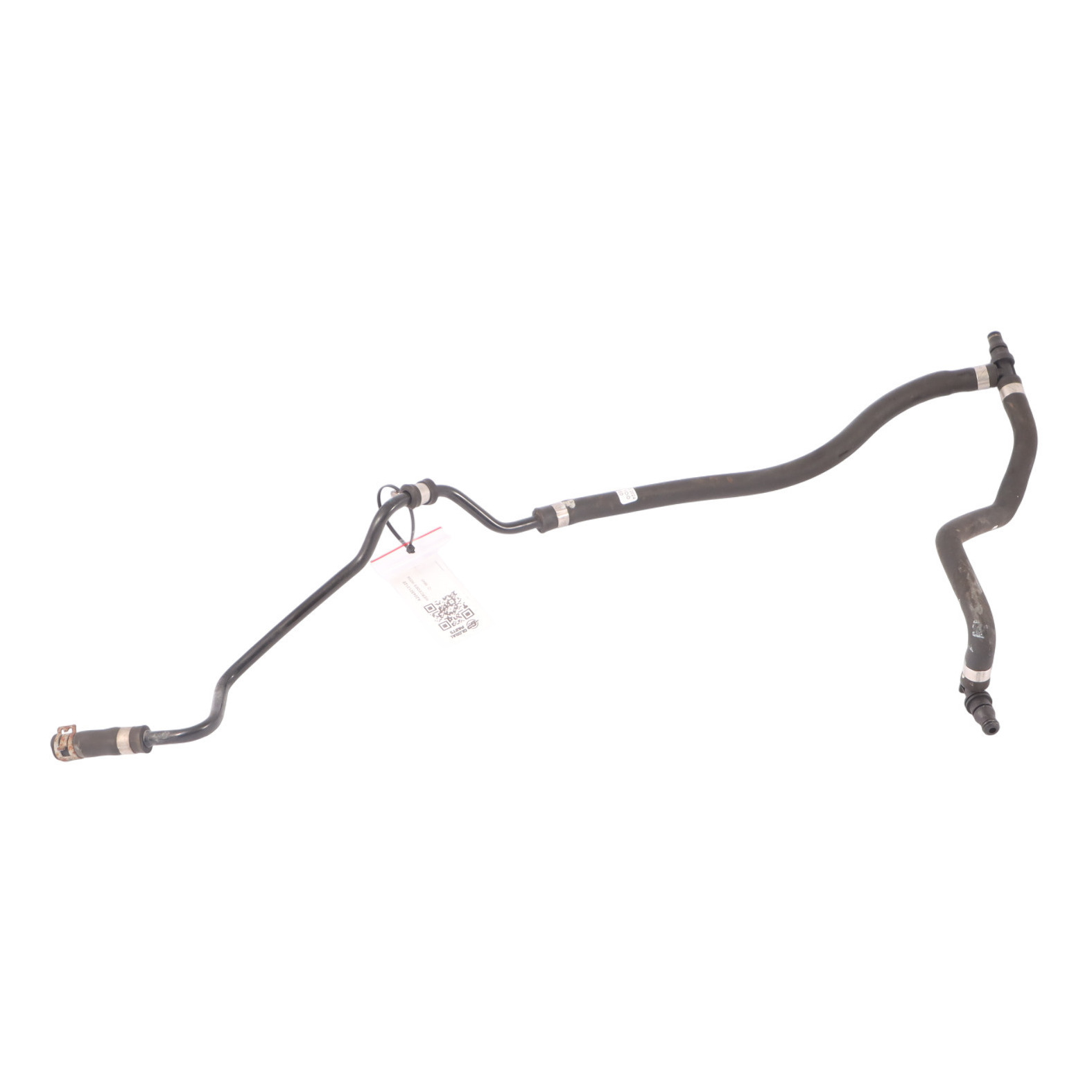 Mercedes W204 Coolant Hose Radiator Cooling Water Pipe Line A2045013125