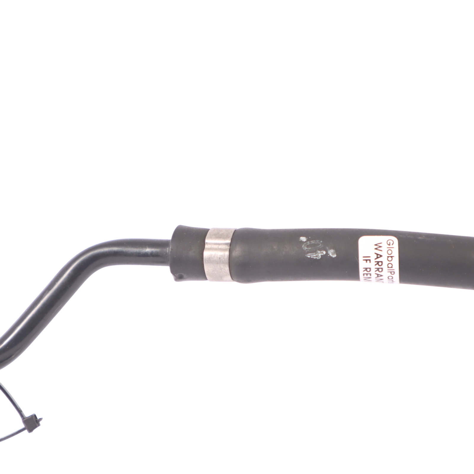 Mercedes W204 Coolant Hose Radiator Cooling Water Pipe Line A2045013125