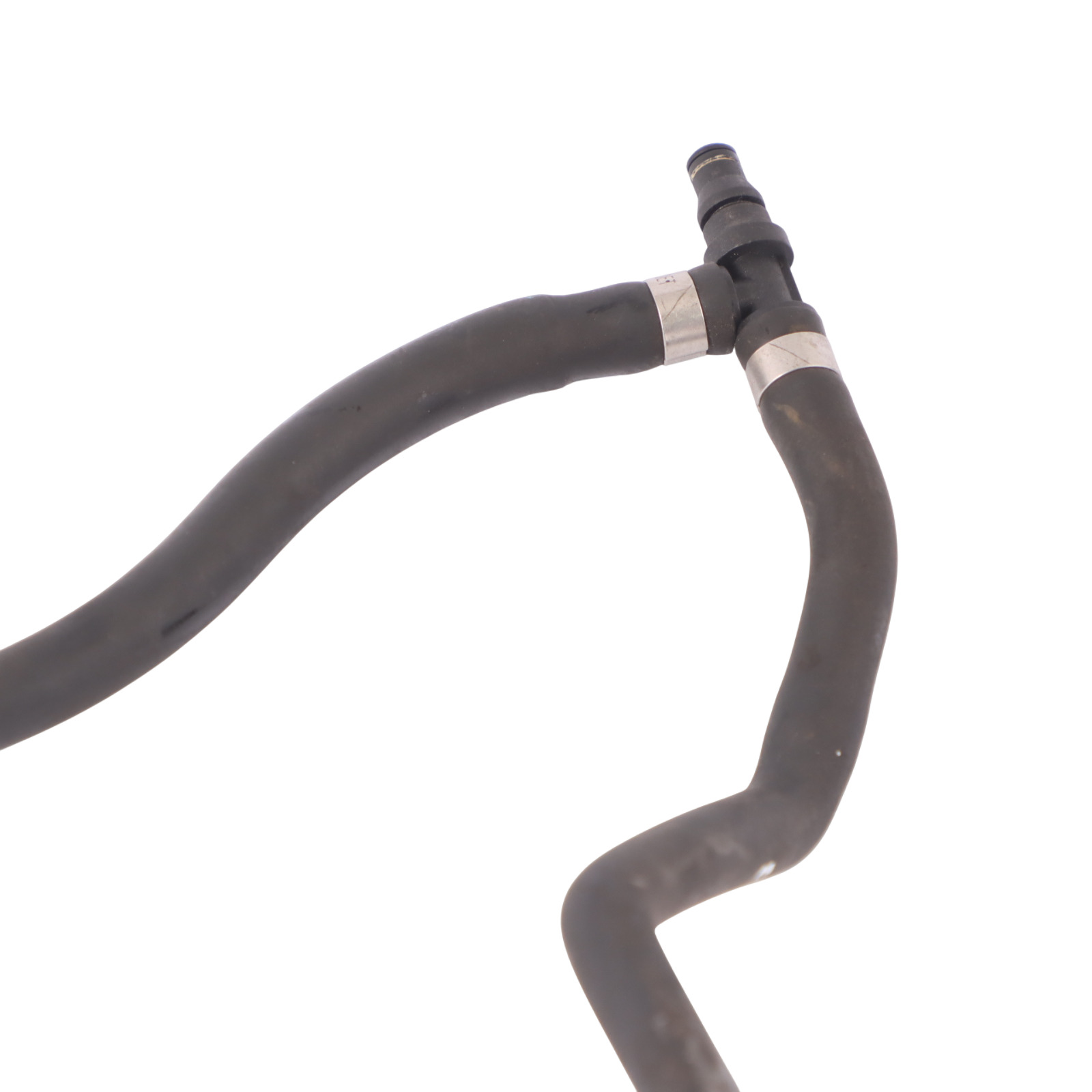 Mercedes W204 Coolant Hose Radiator Cooling Water Pipe Line A2045013125