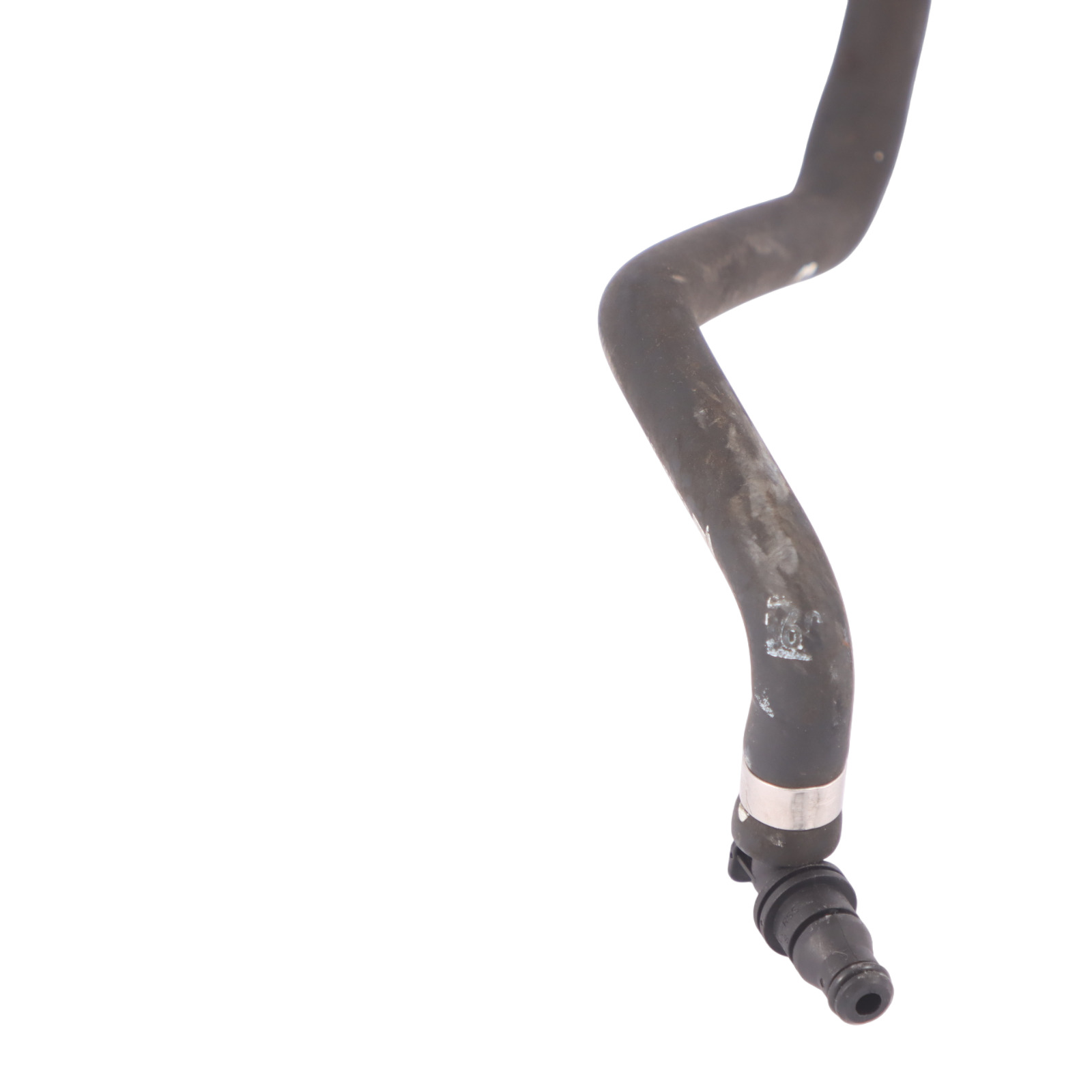 Mercedes W204 Coolant Hose Radiator Cooling Water Pipe Line A2045013125