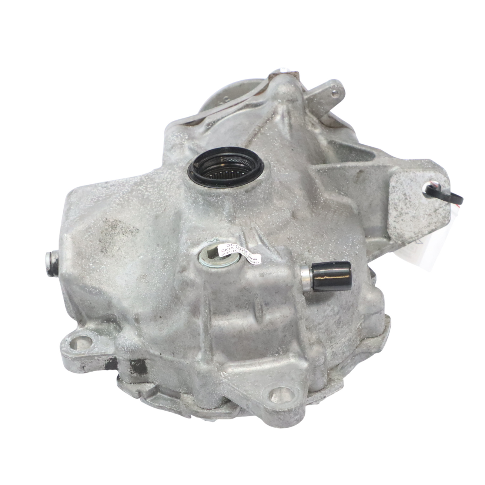 Mercedes W205 C253 4MATIC Front Differential Diff 3.066 A2053304107 WARRANTY