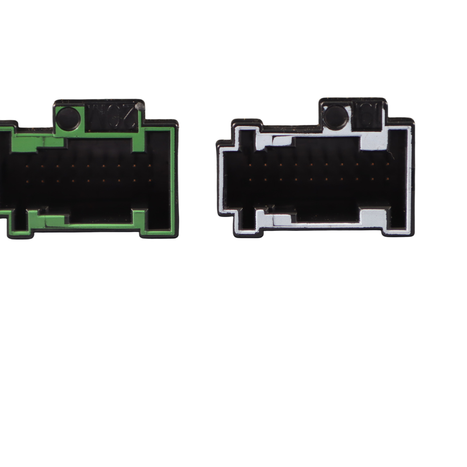 Mercedes SLK R172 Sicherungskasten Relais Steuergerät SAM Modul A2129009908