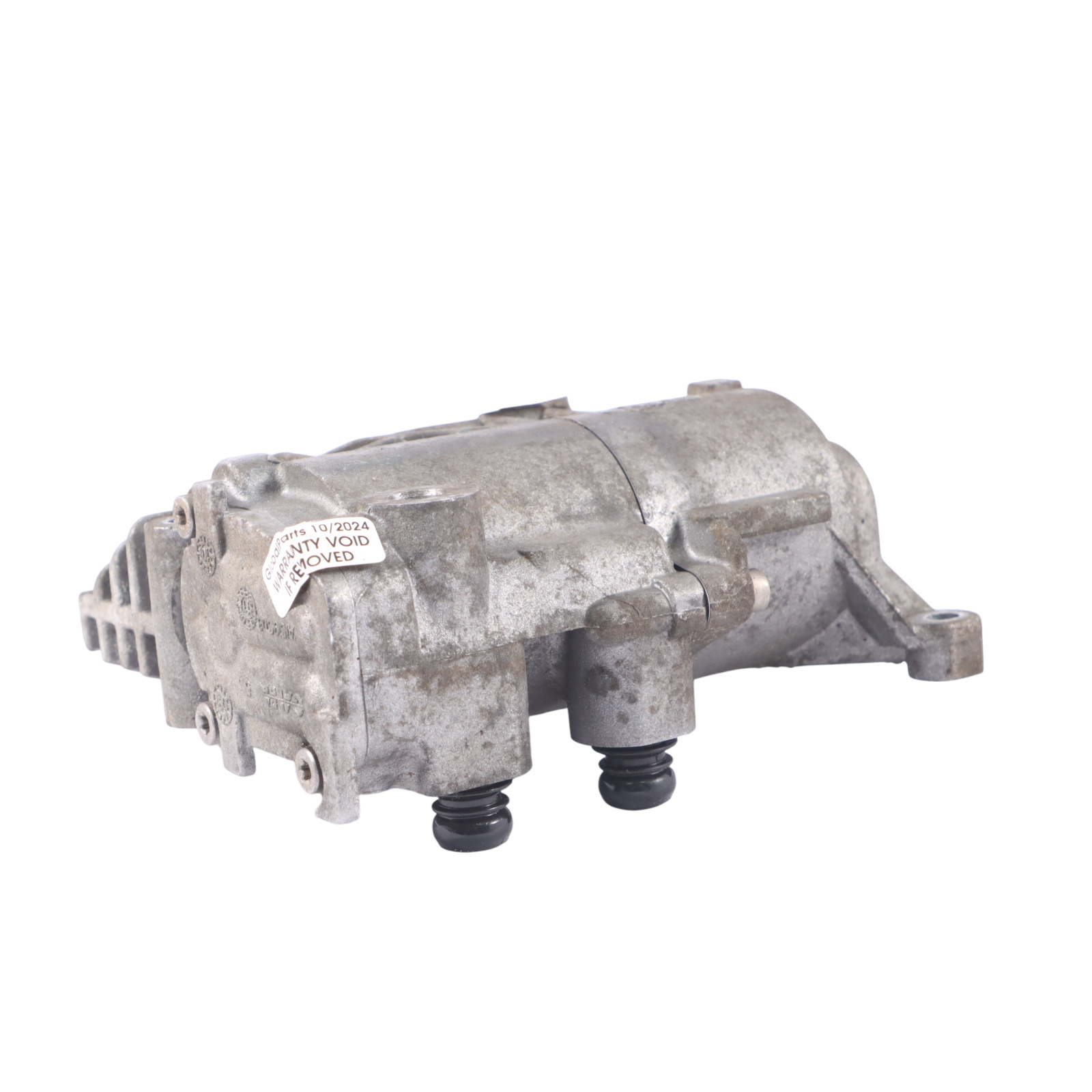 Mercedes W204 Automatic Gearbox Auxiliary Oil Pump A2212700197