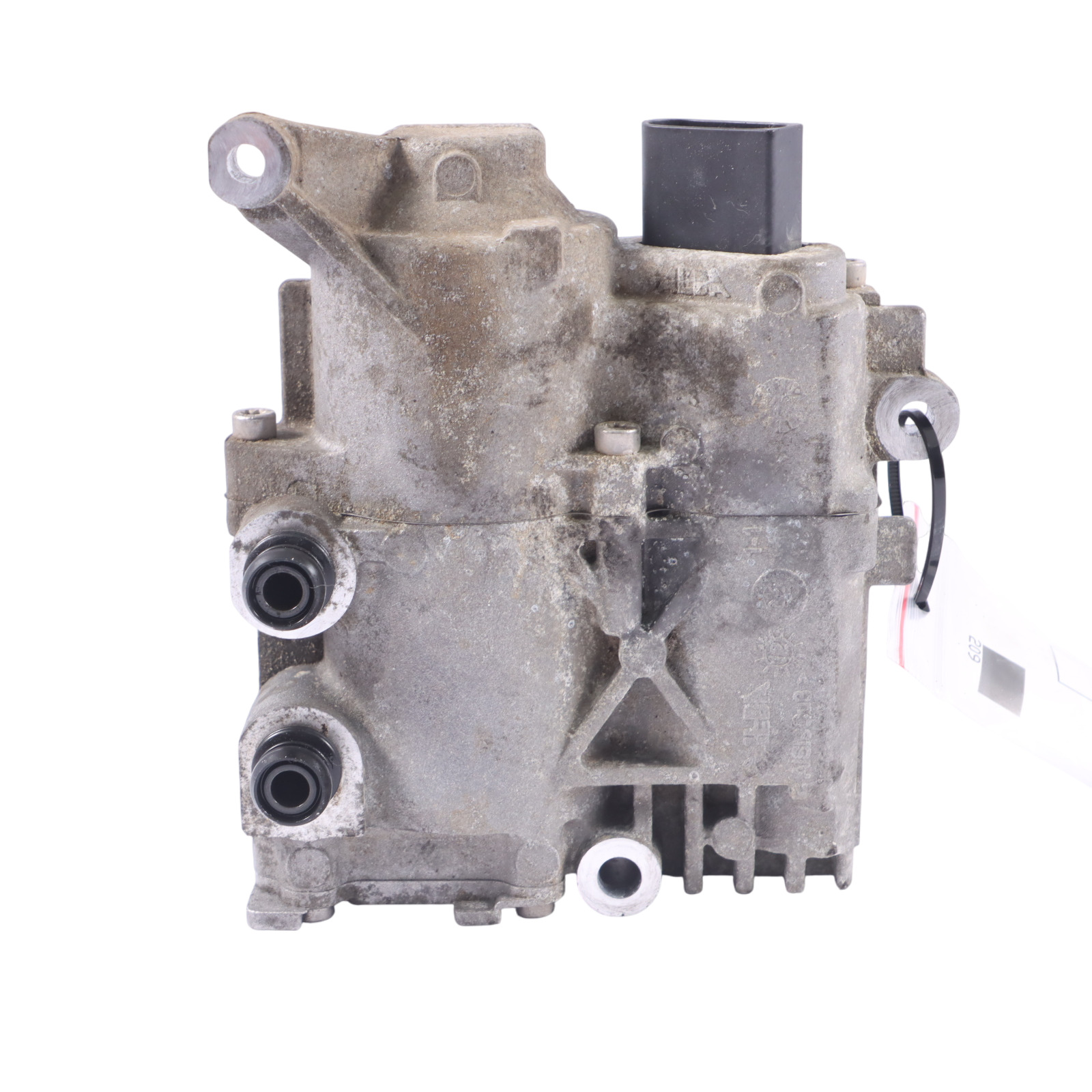 Mercedes W204 Automatic Gearbox Auxiliary Oil Pump A2212700197