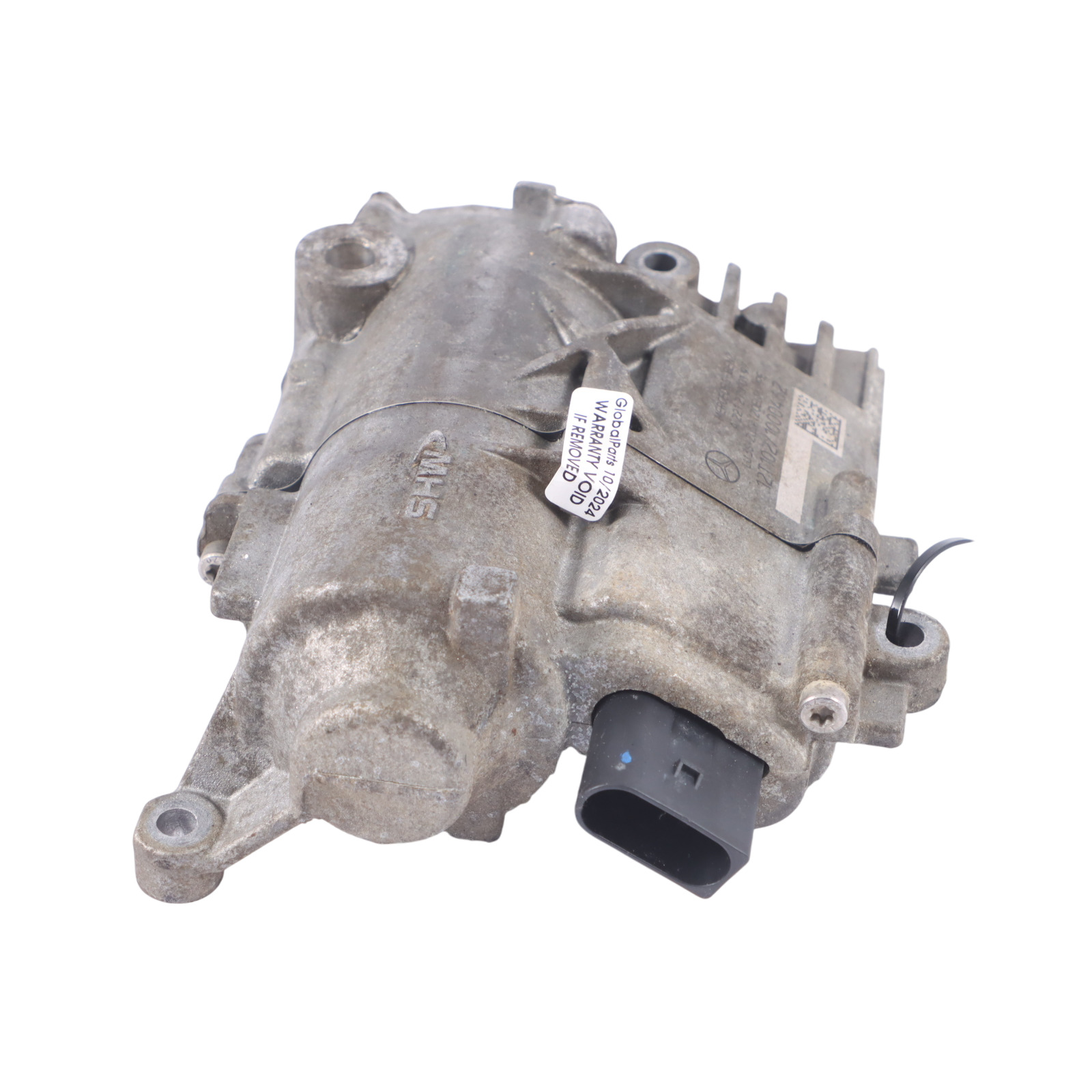 Mercedes W204 Automatic Gearbox Auxiliary Oil Pump A2212700197