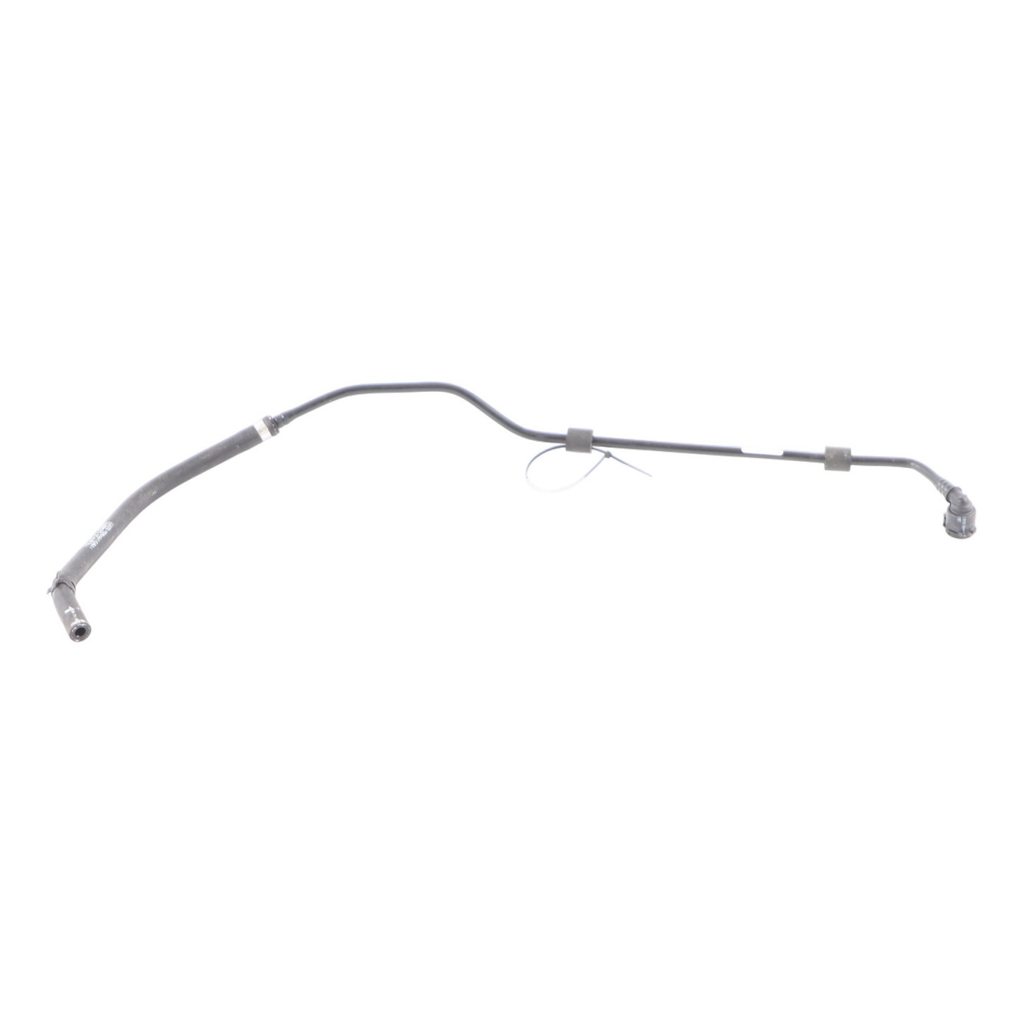 Mercedes W253 Coolant Hose Water Cooling Line A2535011401