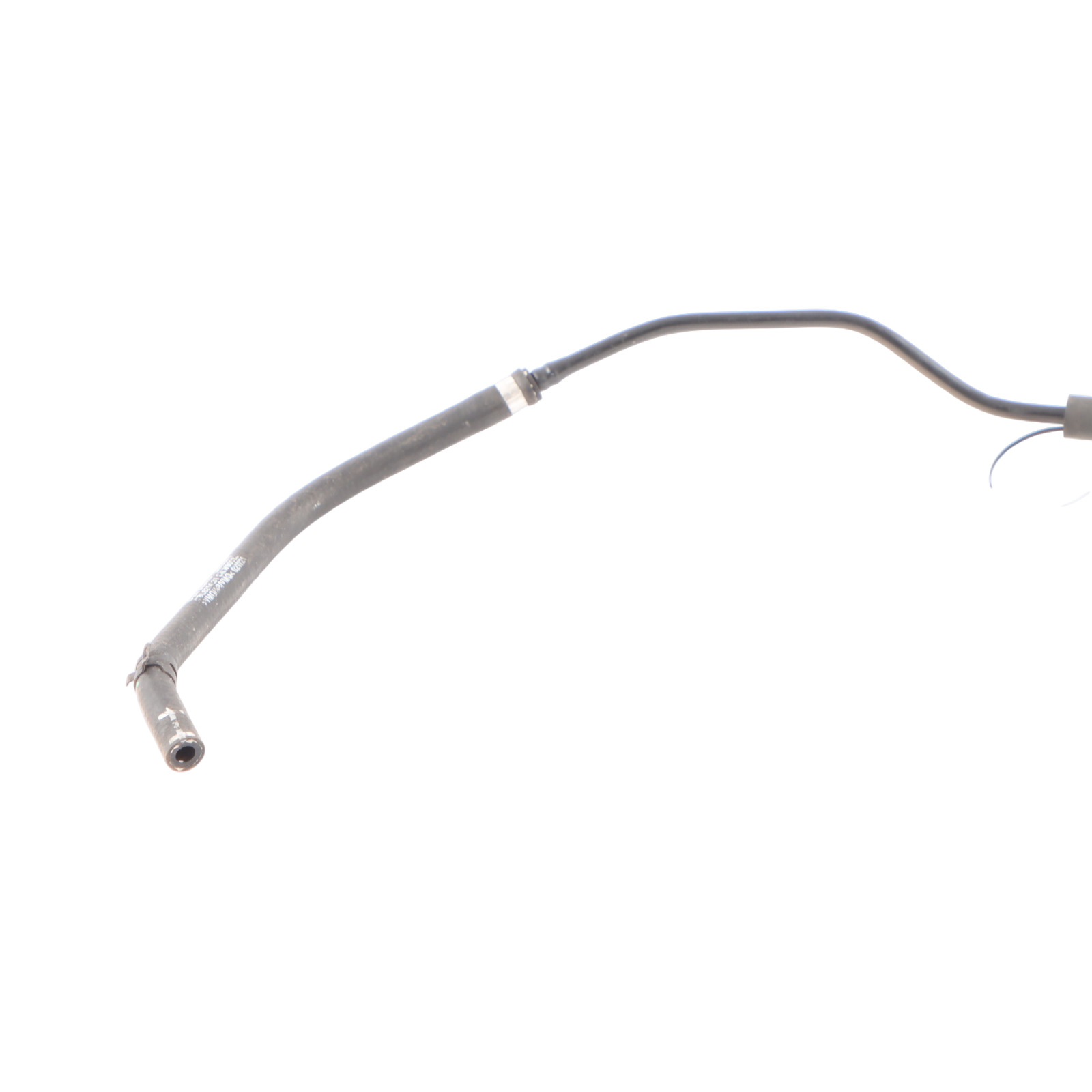 Mercedes W253 Coolant Hose Water Cooling Line A2535011401