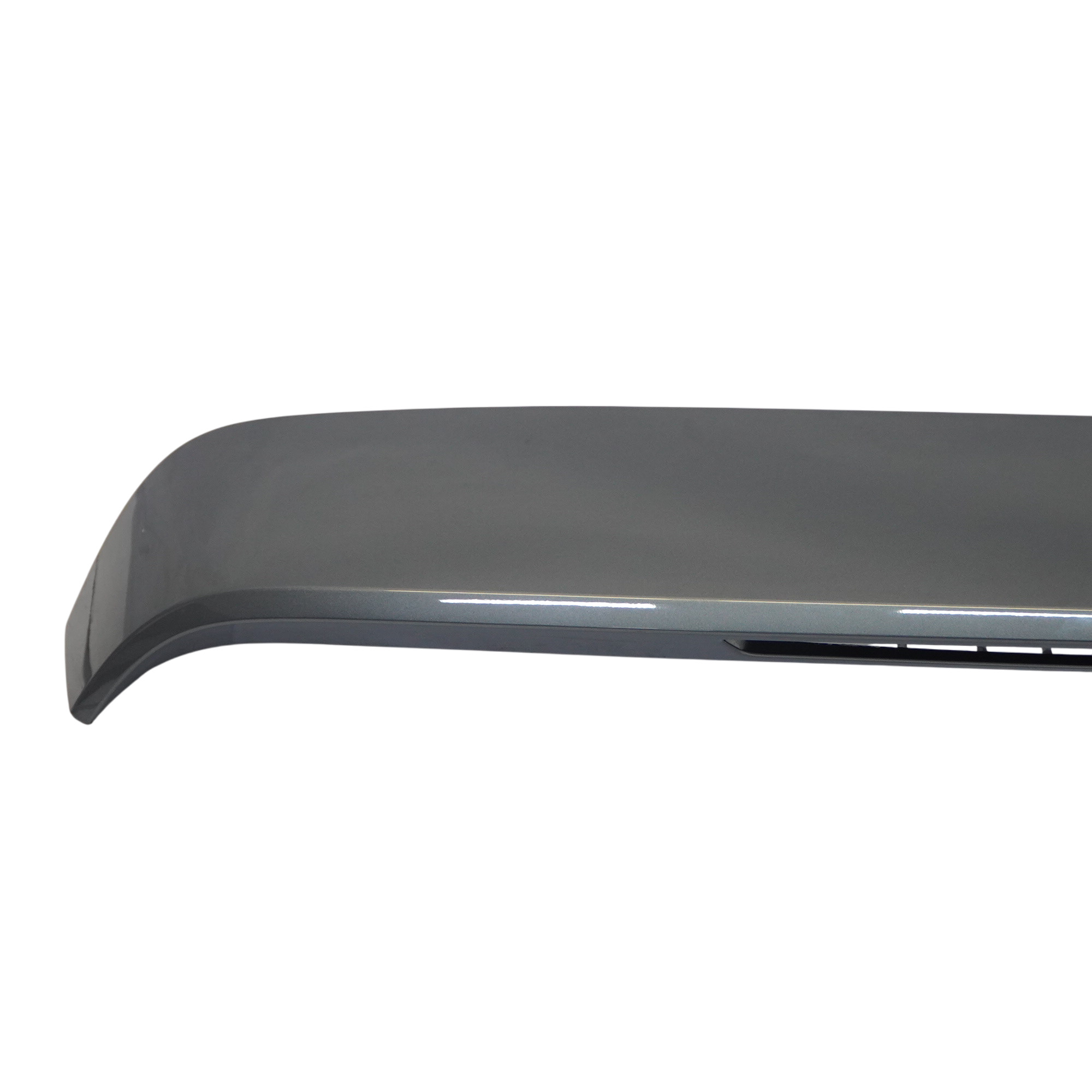 Mercedes GLC X253 Rear Trunk Lid Spoiler Selenite Grey - 992 A2537900700