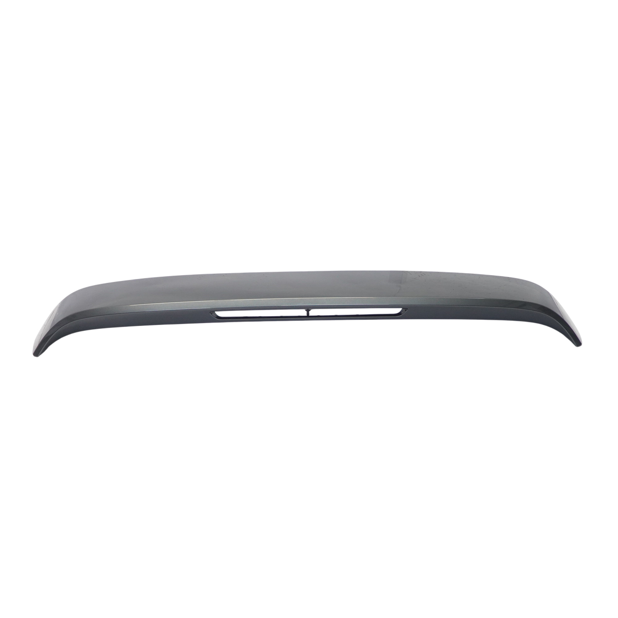 Mercedes GLC X253 Rear Trunk Lid Spoiler Selenite Grey - 992 A2537900700