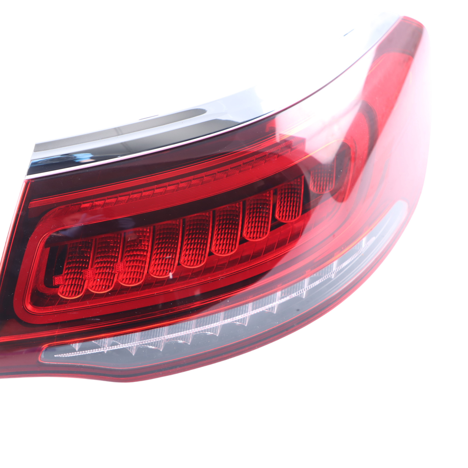 Mercedes GLC C253 Coupe Rear Lamp Right O/S Side Panel Light A2539060902