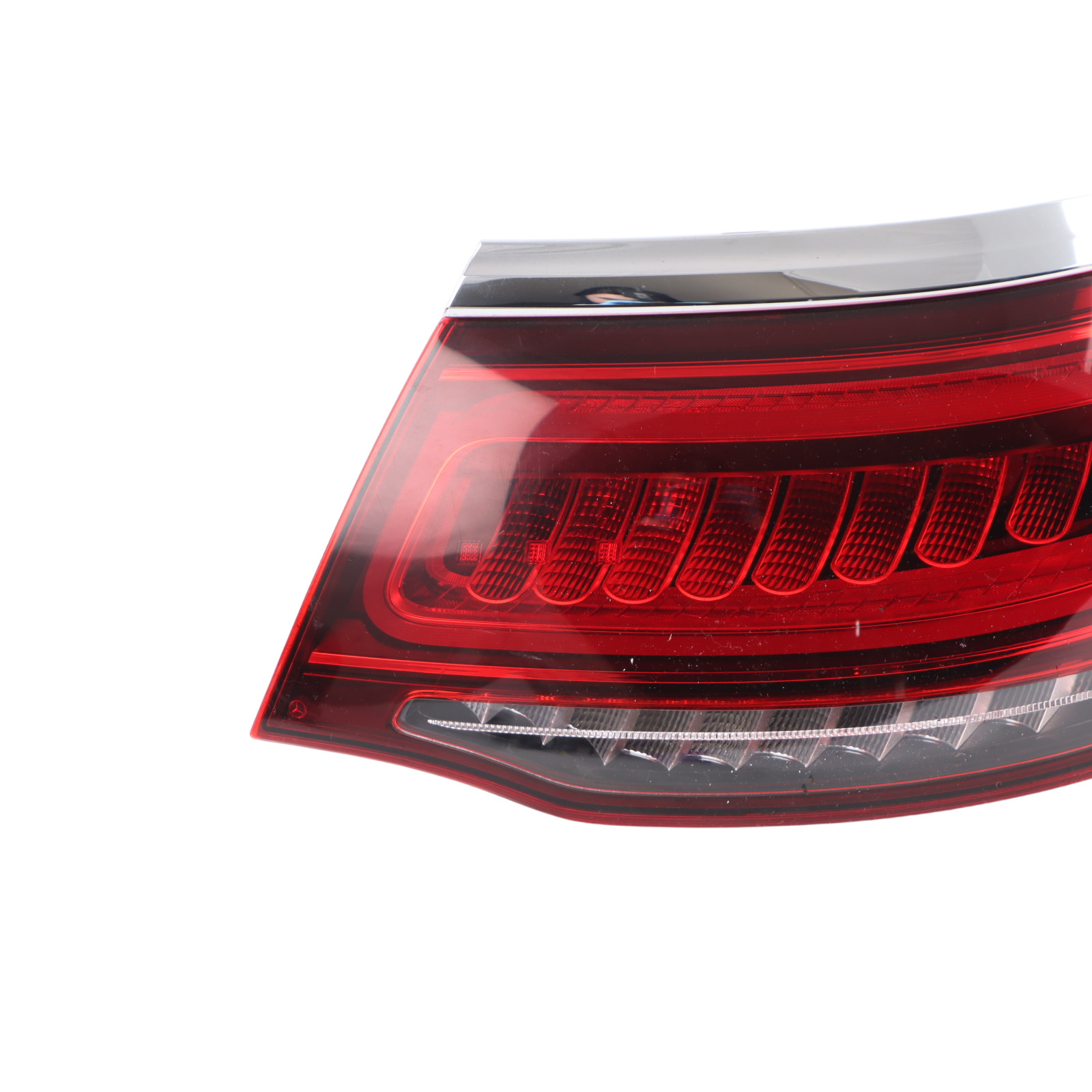 Mercedes GLC C253 Coupe Rear Lamp Right O/S Side Panel Light A2539060902