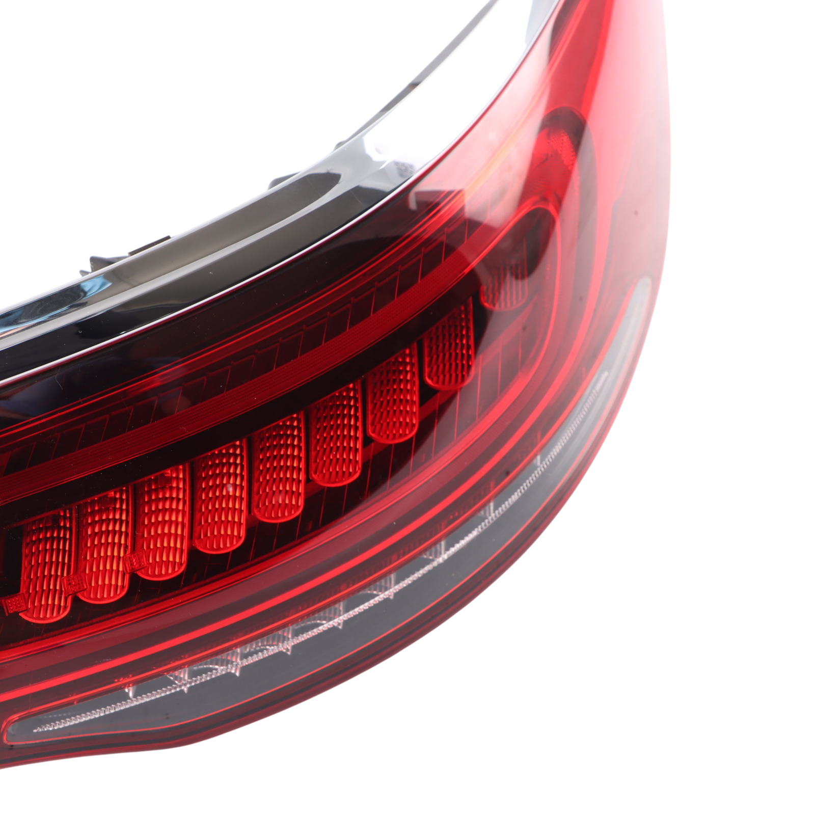 Mercedes GLC C253 Coupe Rear Lamp Right O/S Side Panel Light A2539060902