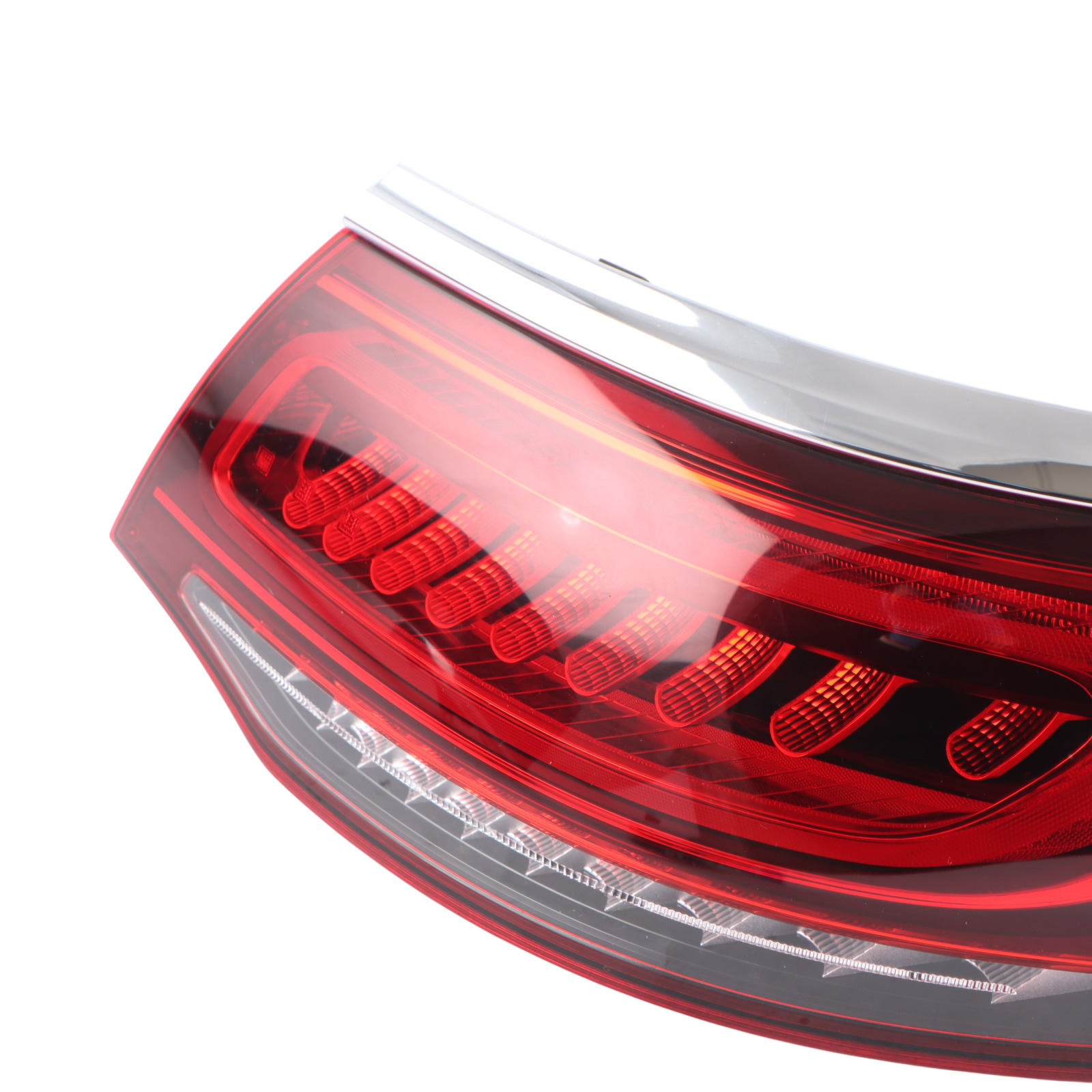 Mercedes GLC C253 Coupe Rear Lamp Right O/S Side Panel Light A2539060902