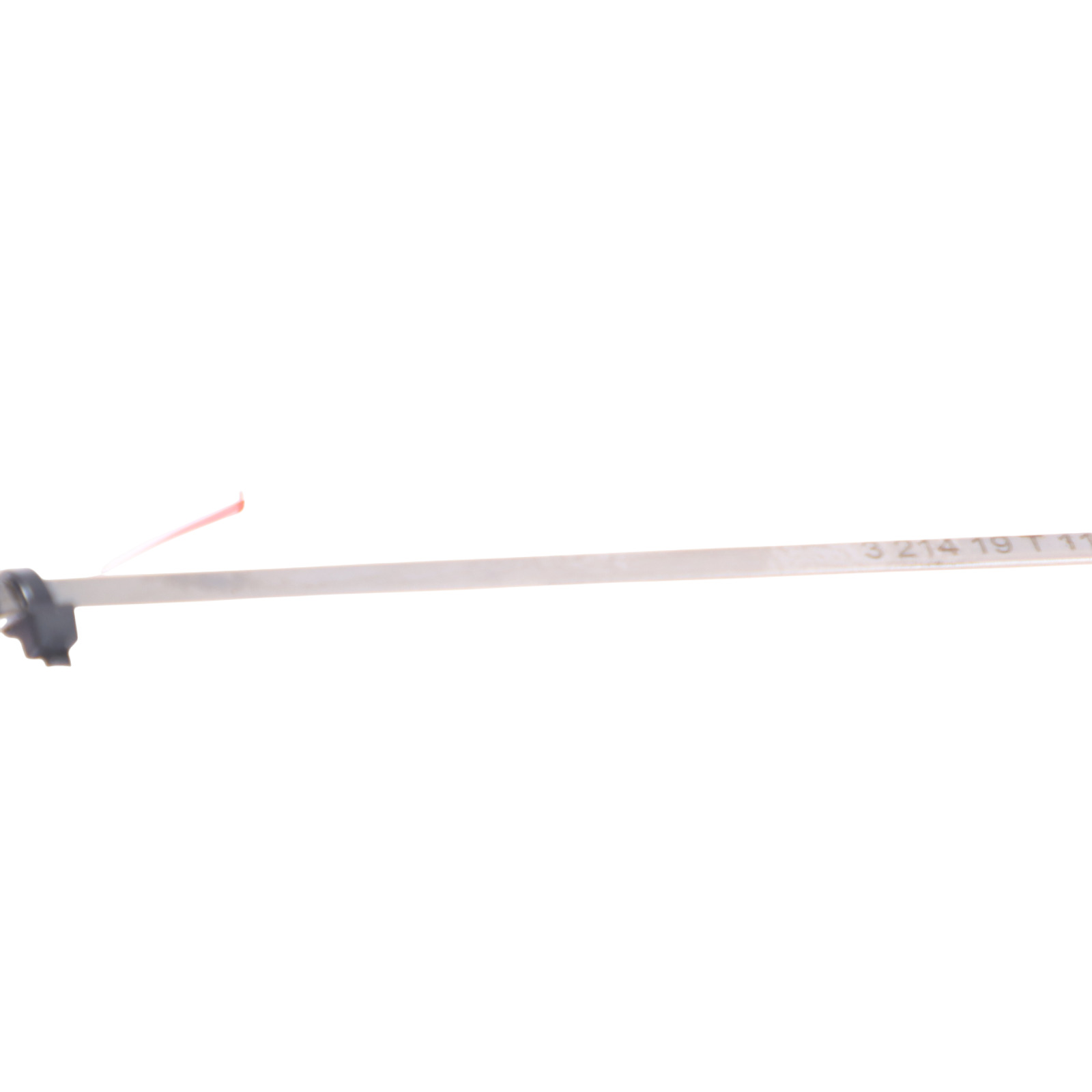 Mercedes W177 OM608 Diesel Engine Oil Dipstick A6080101200