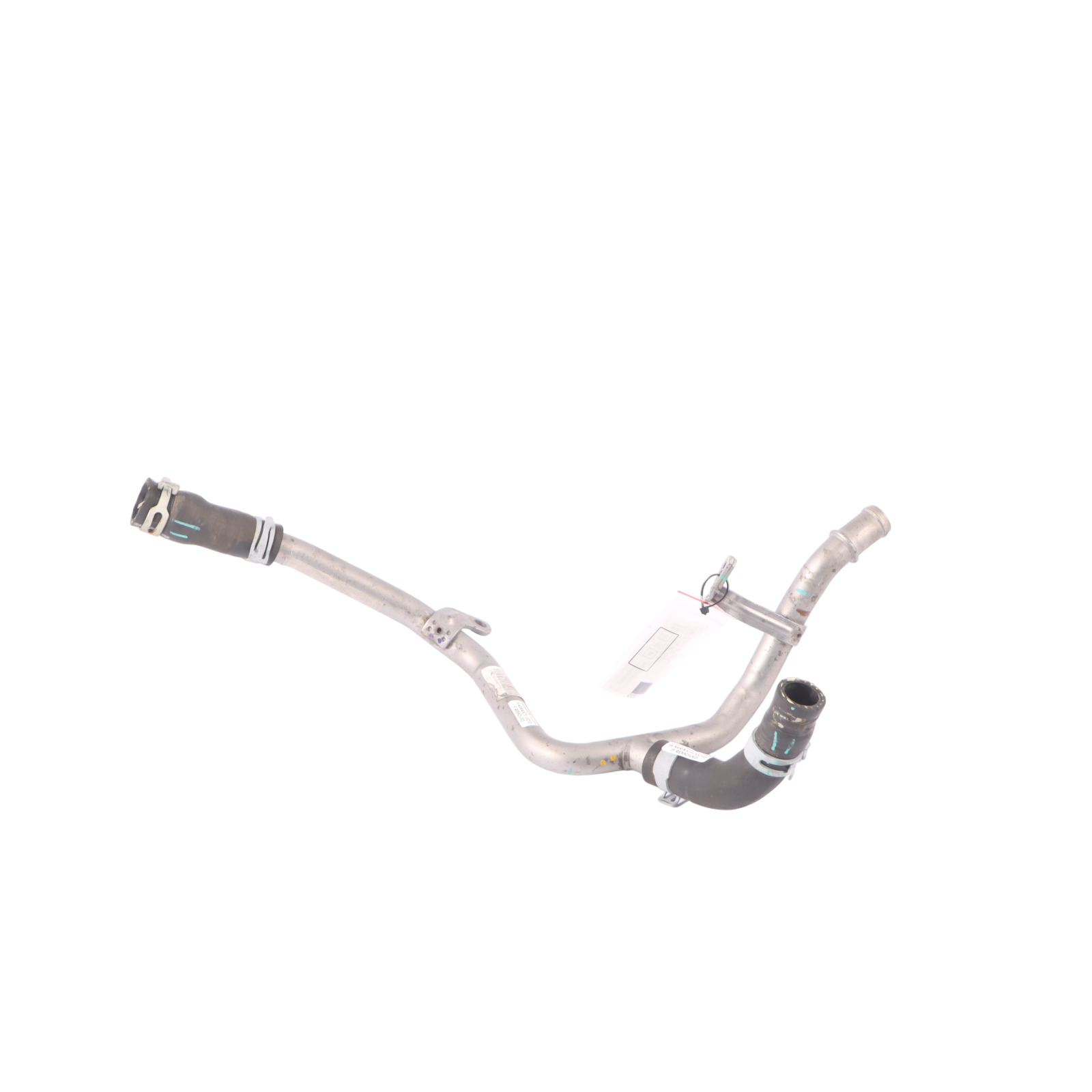 Mercedes W177 Coolant Hose Radiator Cooling Water Pipe Line A6082000052