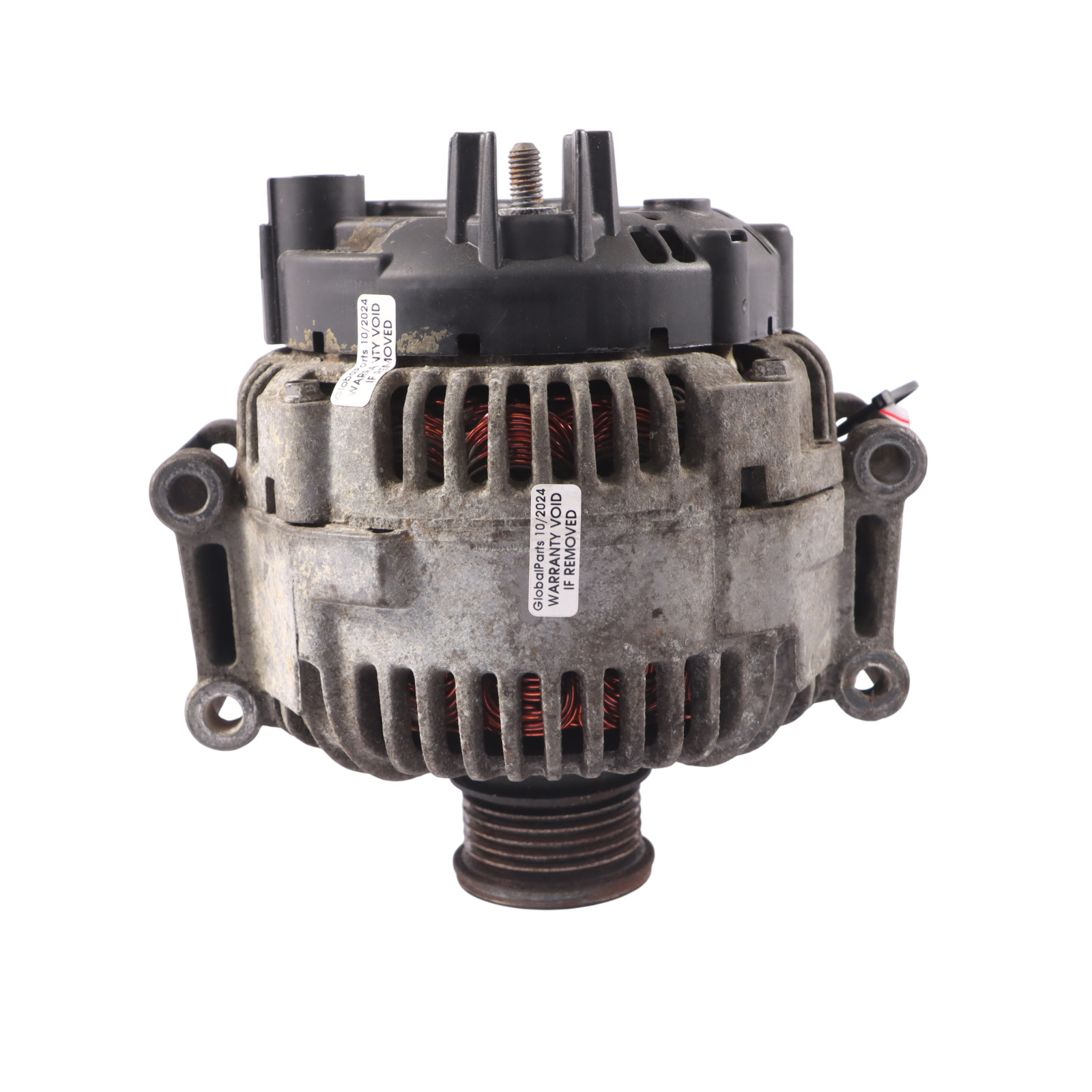 Alternator Generator Mercedes Vito W639 Sprinter W906 14V 180A A6461540102