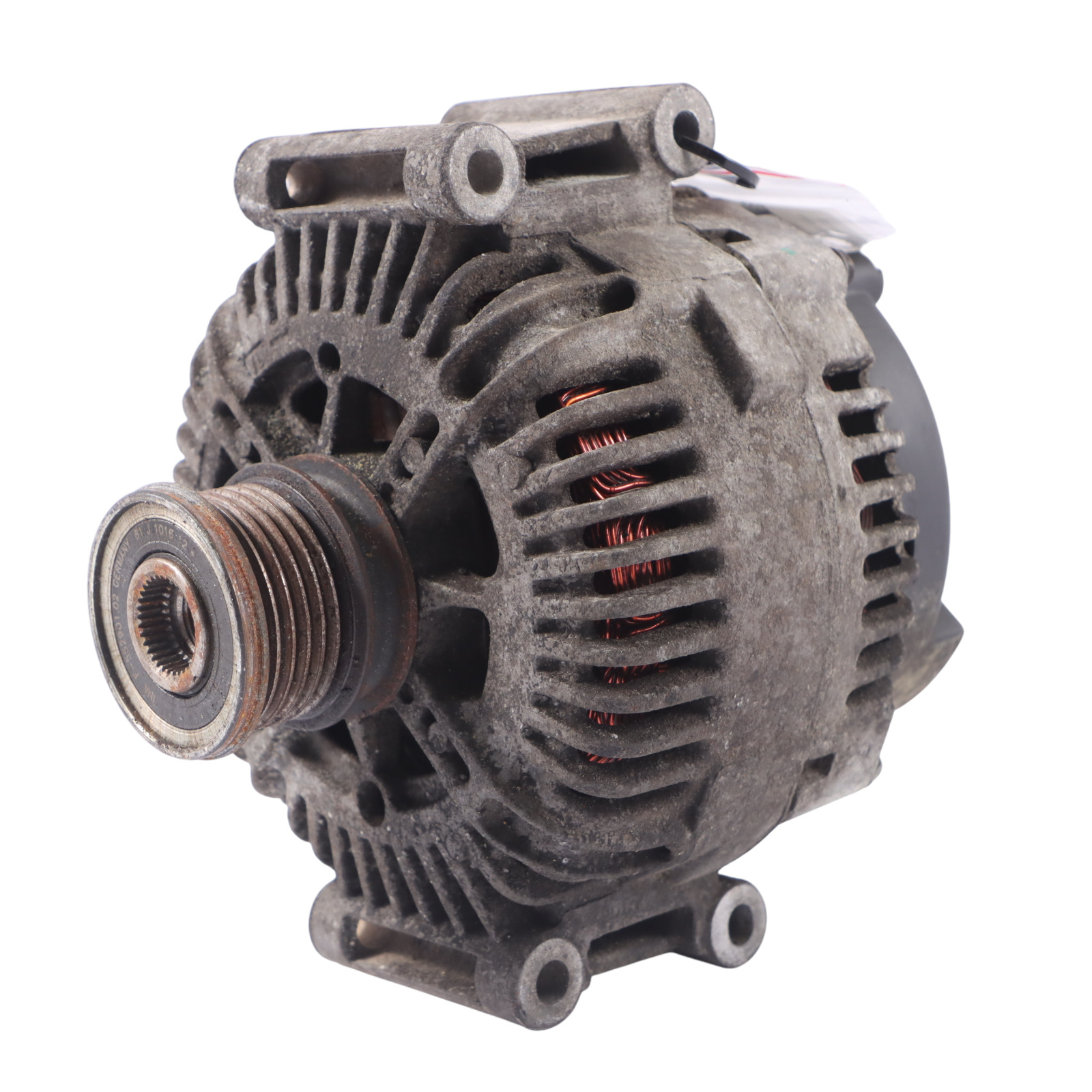 Alternator Generator Mercedes Vito W639 Sprinter W906 14V 180A A6461540102