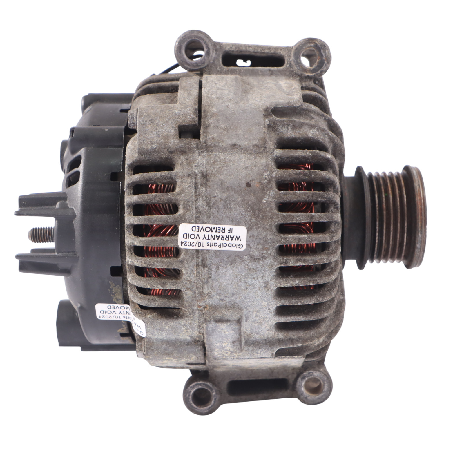 Alternator Generator Mercedes Vito W639 Sprinter W906 14V 180A A6461540102