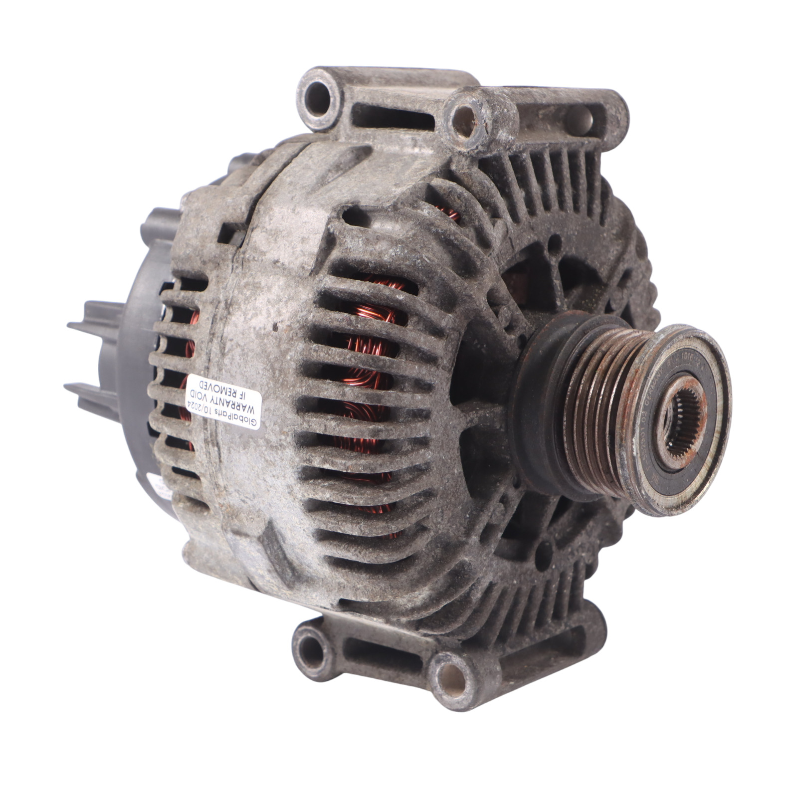 Alternator Generator Mercedes Vito W639 Sprinter W906 14V 180A A6461540102