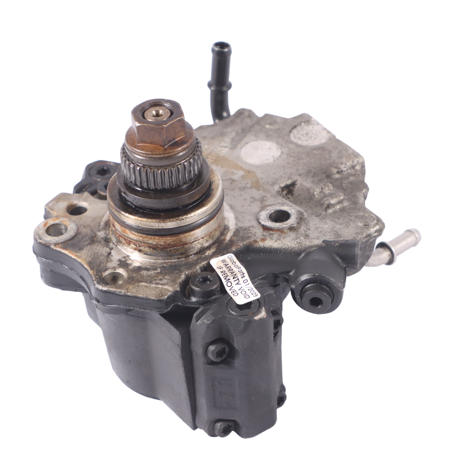 Mercedes W205 Diesel Hochdruck Kraftstoff Pumpen Isolierung A6510703301