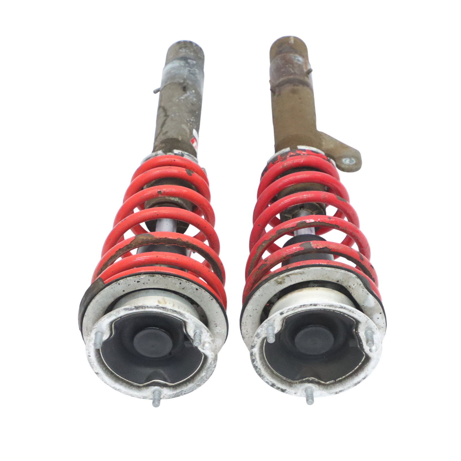 BMW E91 Spring Strut Set Rear Suspension NKI Dampers Shock Absorbers