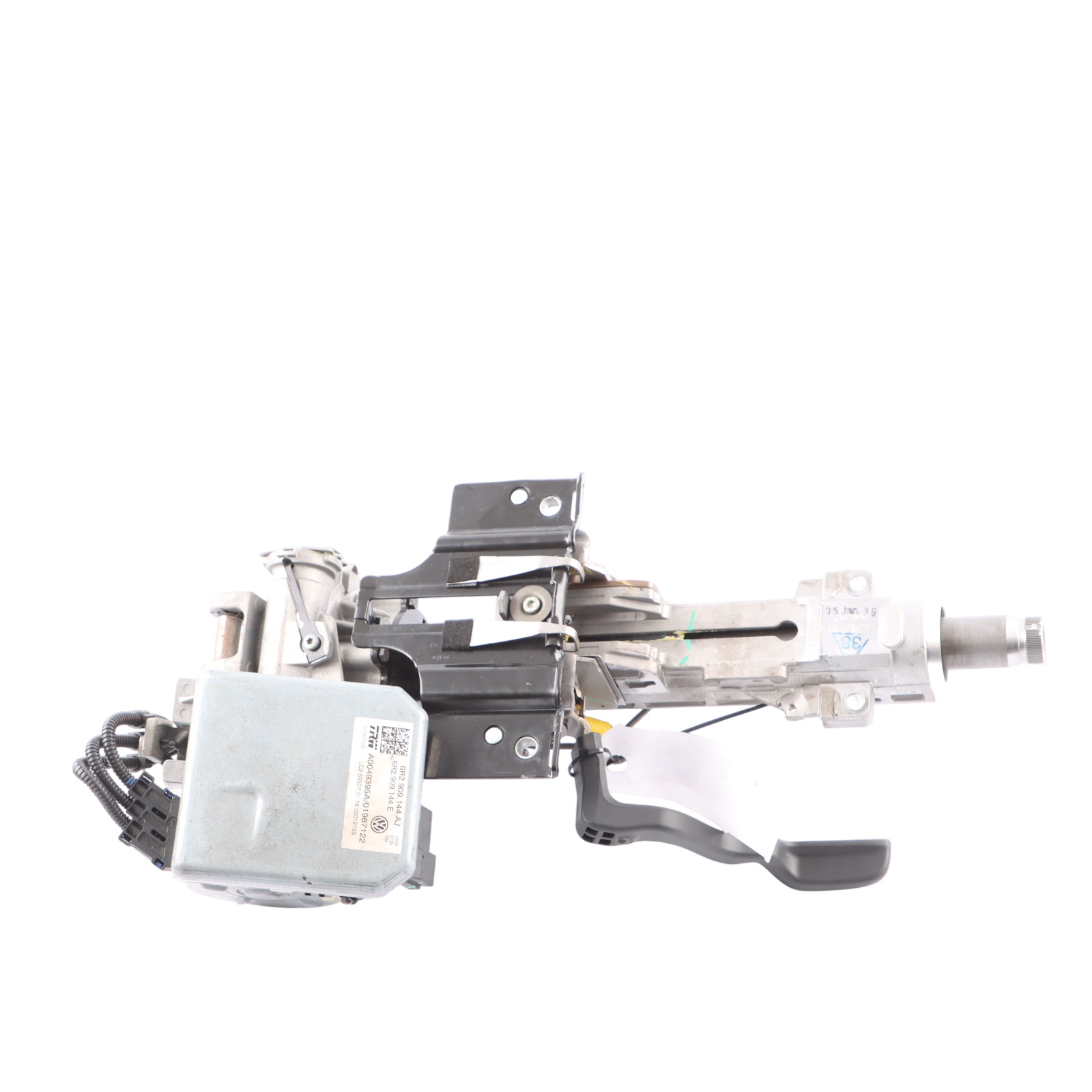 Audi A1 8X 1.6 TDI Diesel Electric Power Steering Column 6R2423510CH