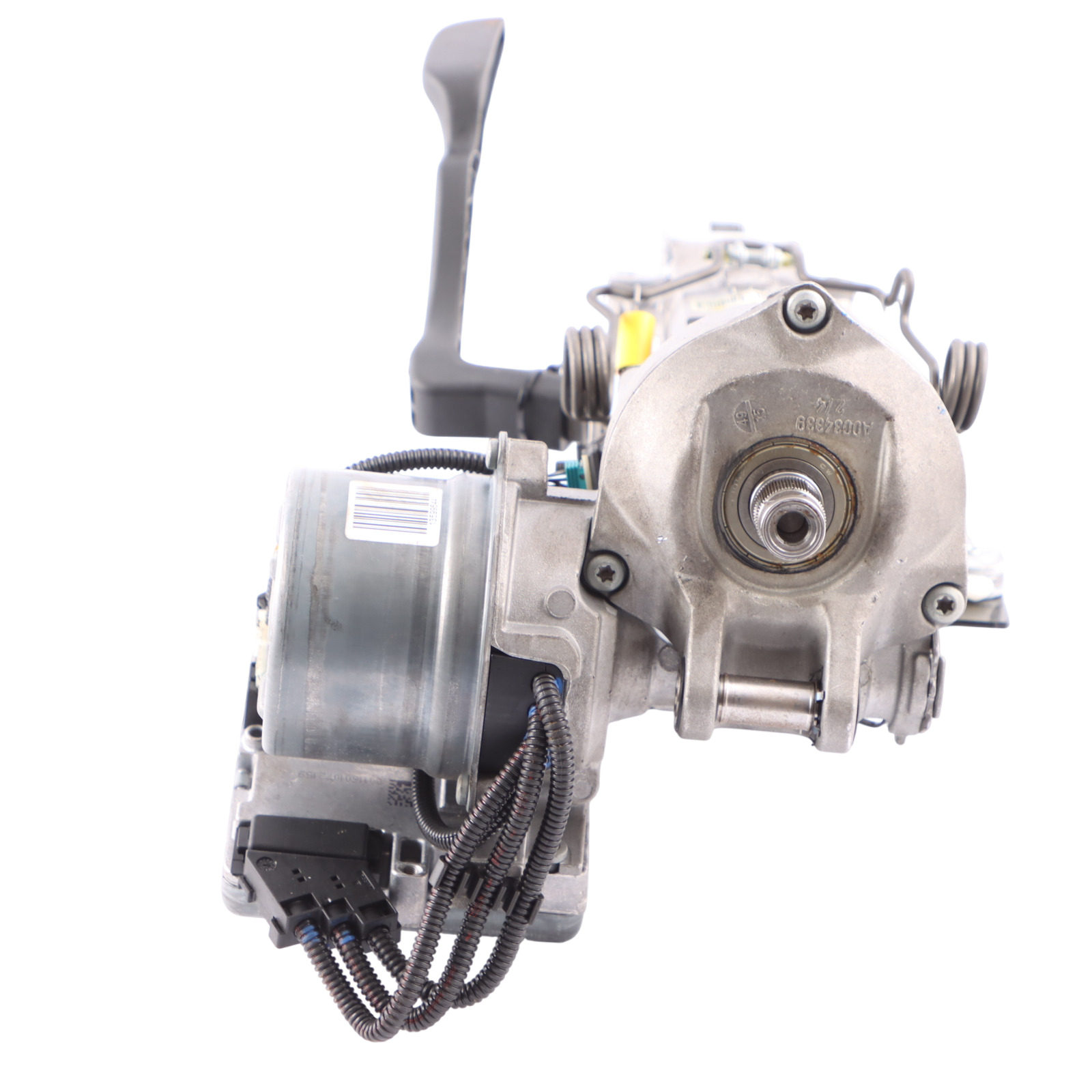 Audi A1 8X 1.6 TDI Diesel Electric Power Steering Column 6R2423510CH