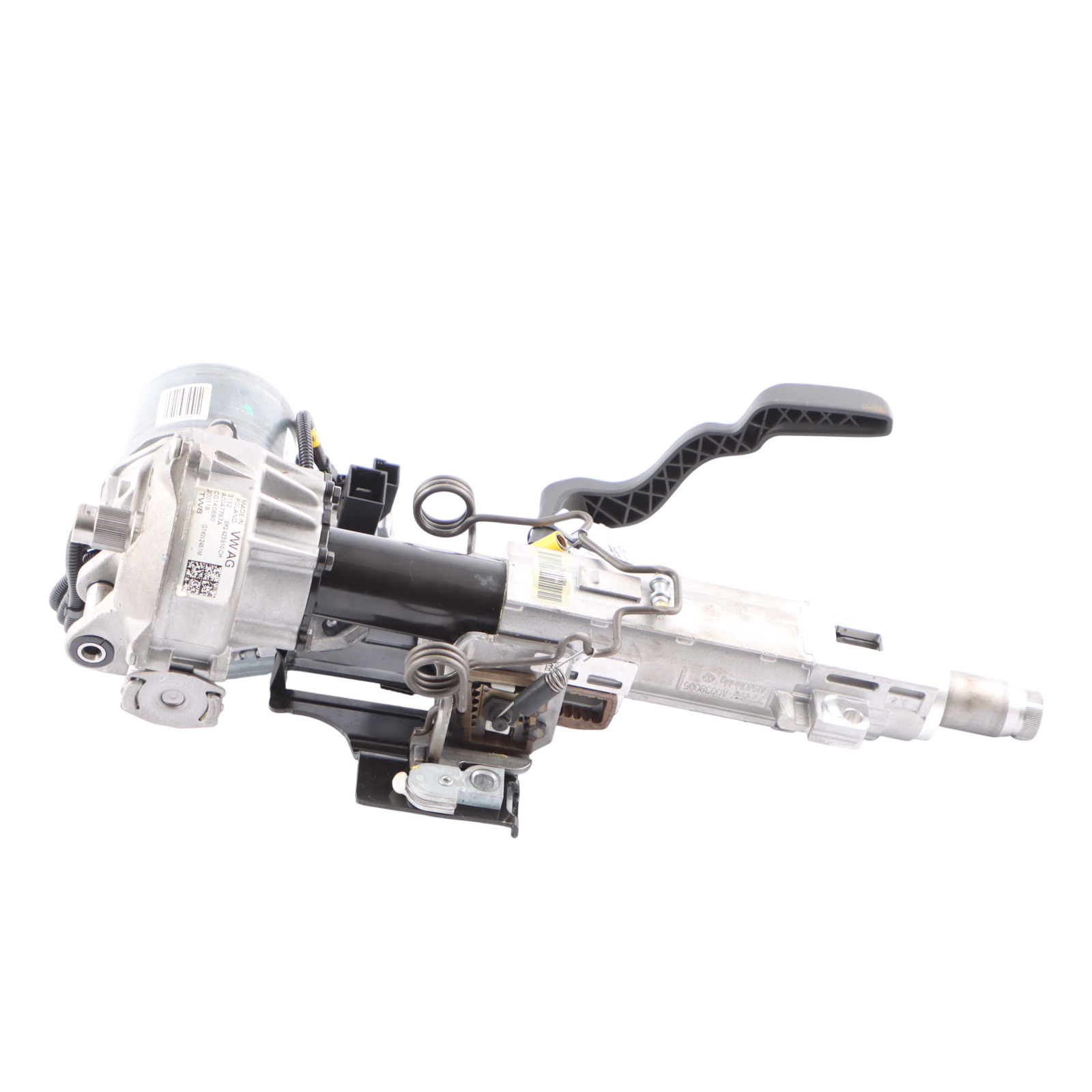 Audi A1 8X 1.6 TDI Diesel Electric Power Steering Column 6R2423510CH