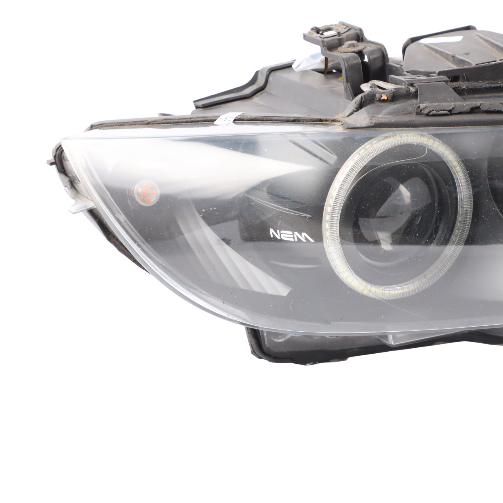 BMW E92 E93 Bi-Xenon Headlight Retrofit NEM Front Light Lamp Right O/S 7182510