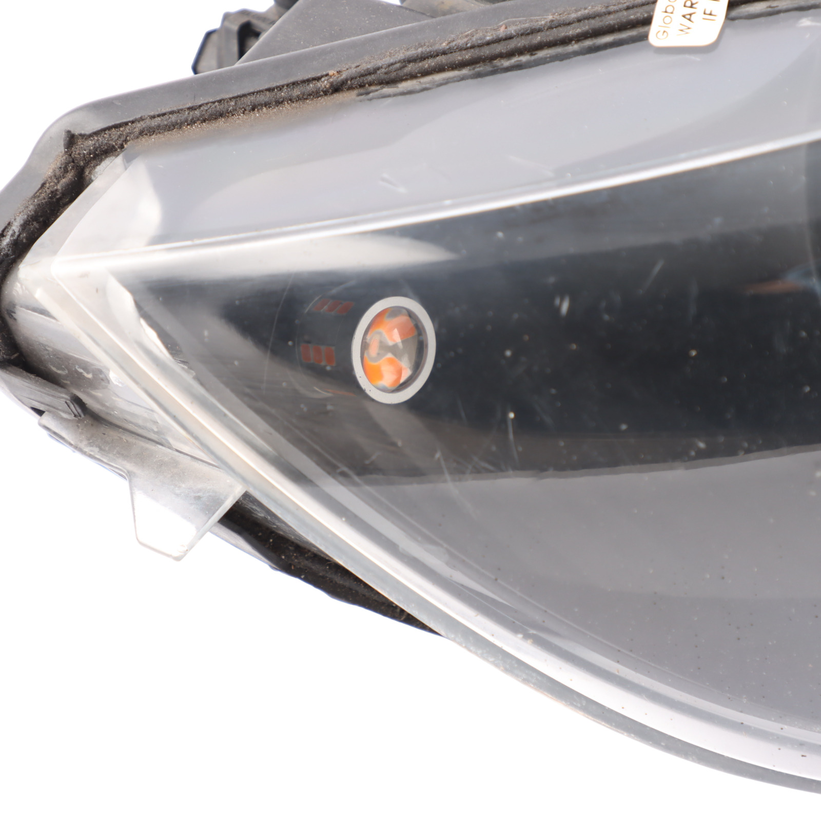 BMW E92 E93 Bi-Xenon Headlight Retrofit NEM Front Light Lamp Right O/S 7182510