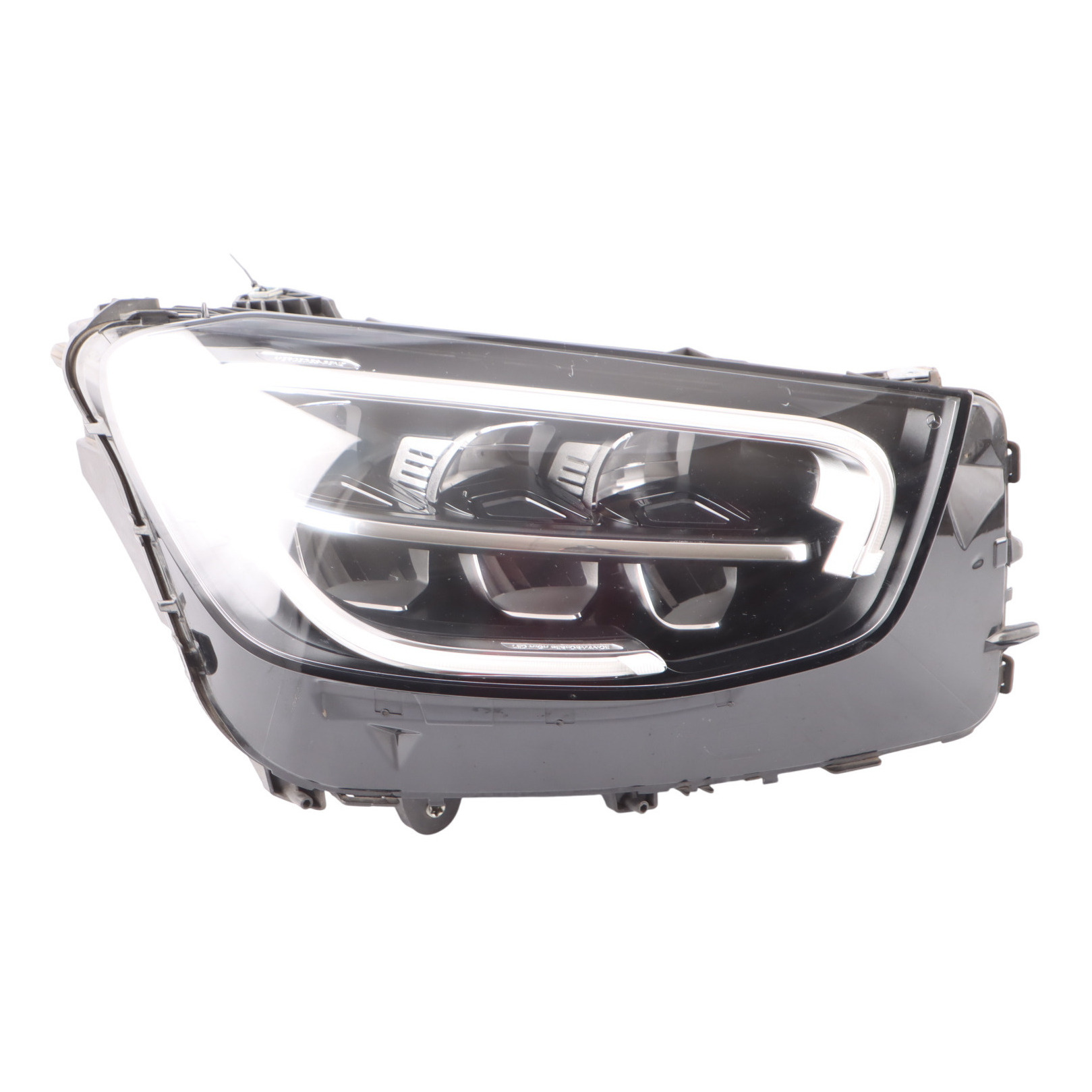 Mercedes GLC C253 Headlamp Headlight Lamp Light Front Right O/S A2539067201