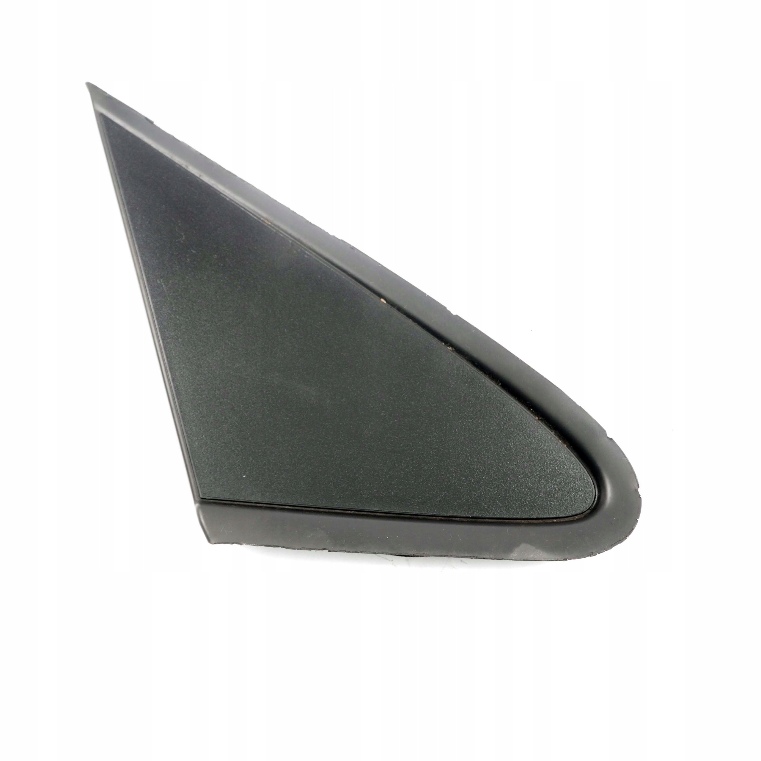 Mercedes-Benz A-Class W168 Wing Mirror Trim Top Cover Right O/S A1686903287