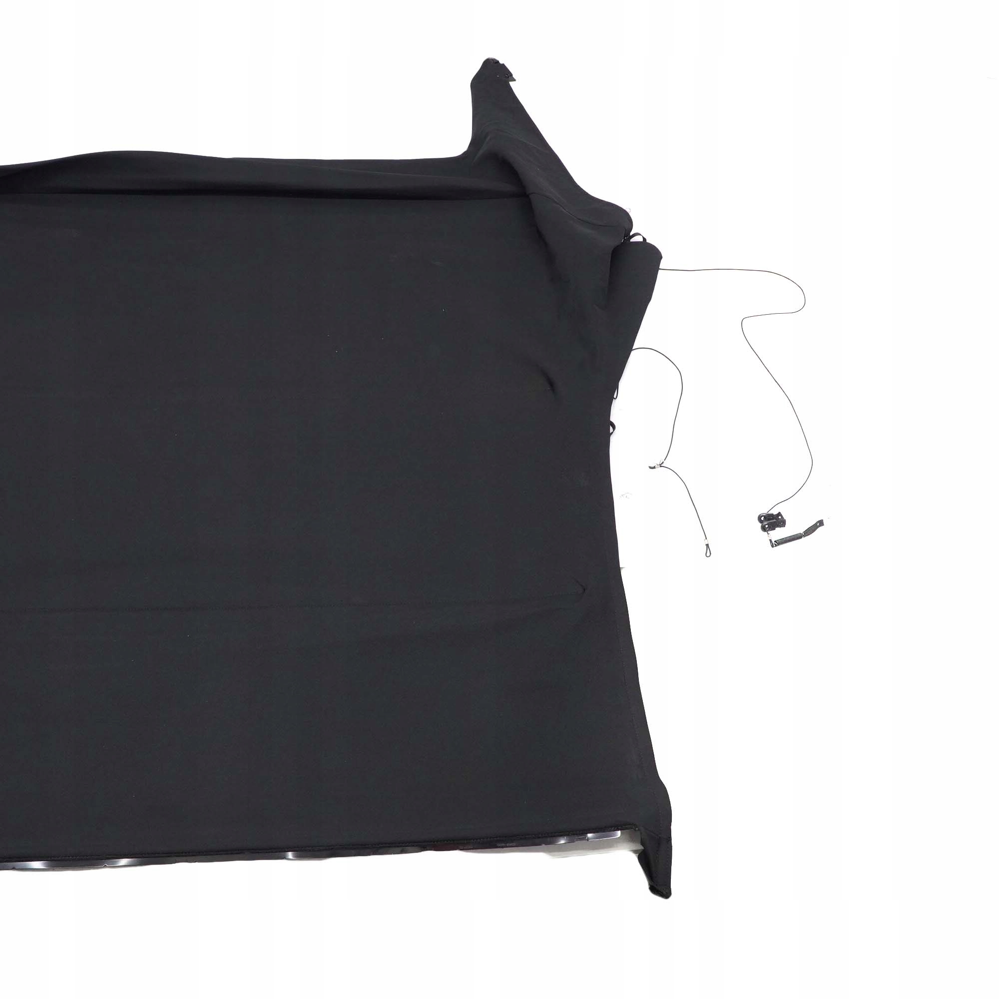 BMW 1 Series E88 1 Convertible Folding Top Interior Internal Roof Lining Cover