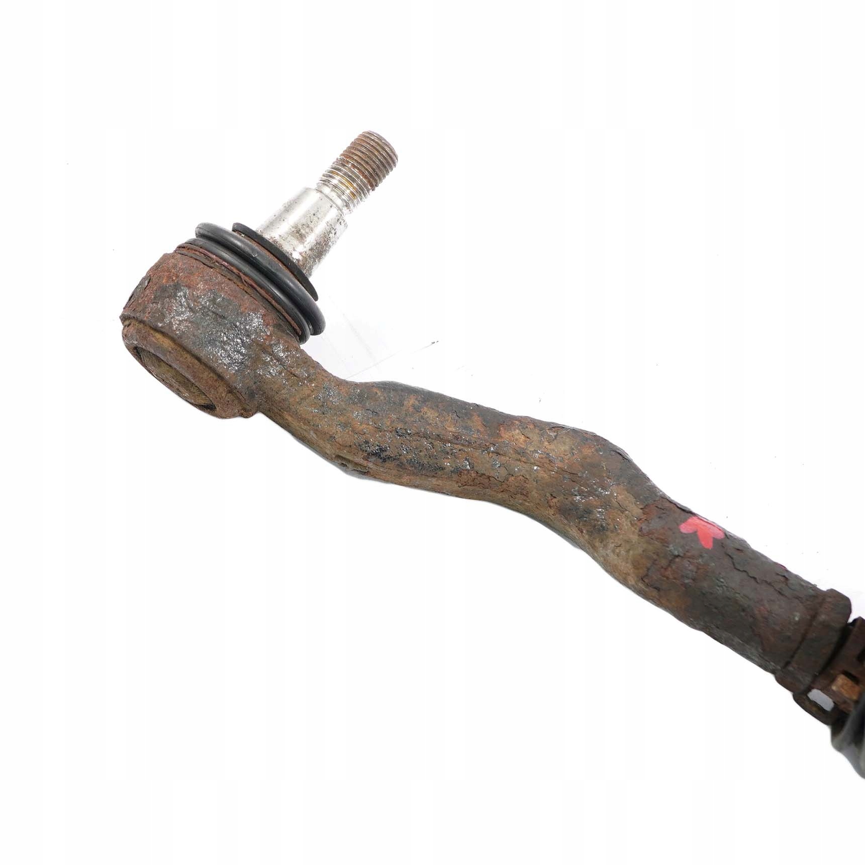 Mercedes-Benz Vito W639 Steering Linkage Tie Rod Outside Right O/S A6394600548