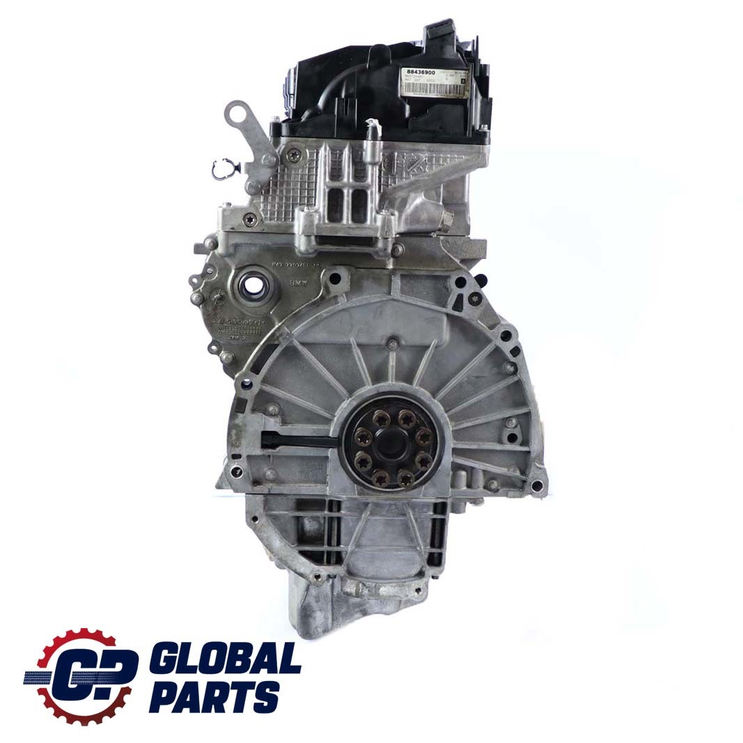 BMW E81 E87 LCI E90 118d 318d N47 143HP Bare Engine N47D20A New Timing WARRANTY