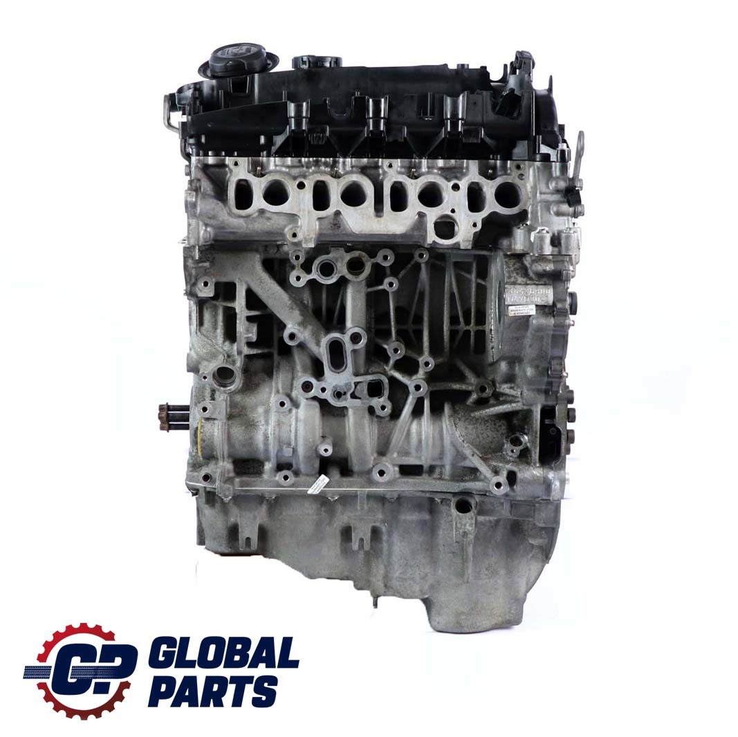 BMW 1 3 Series E81 E87 LCI E90 116d 118d 318d N47 Bare Engine N47D20A WARRANTY