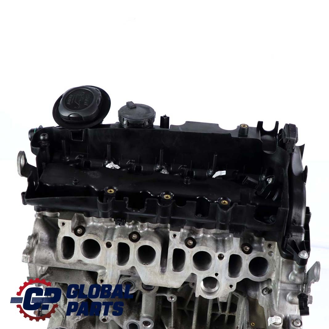 BMW 1 3 Series E81 E87 LCI E90 116d 118d 318d N47 Bare Engine N47D20A WARRANTY