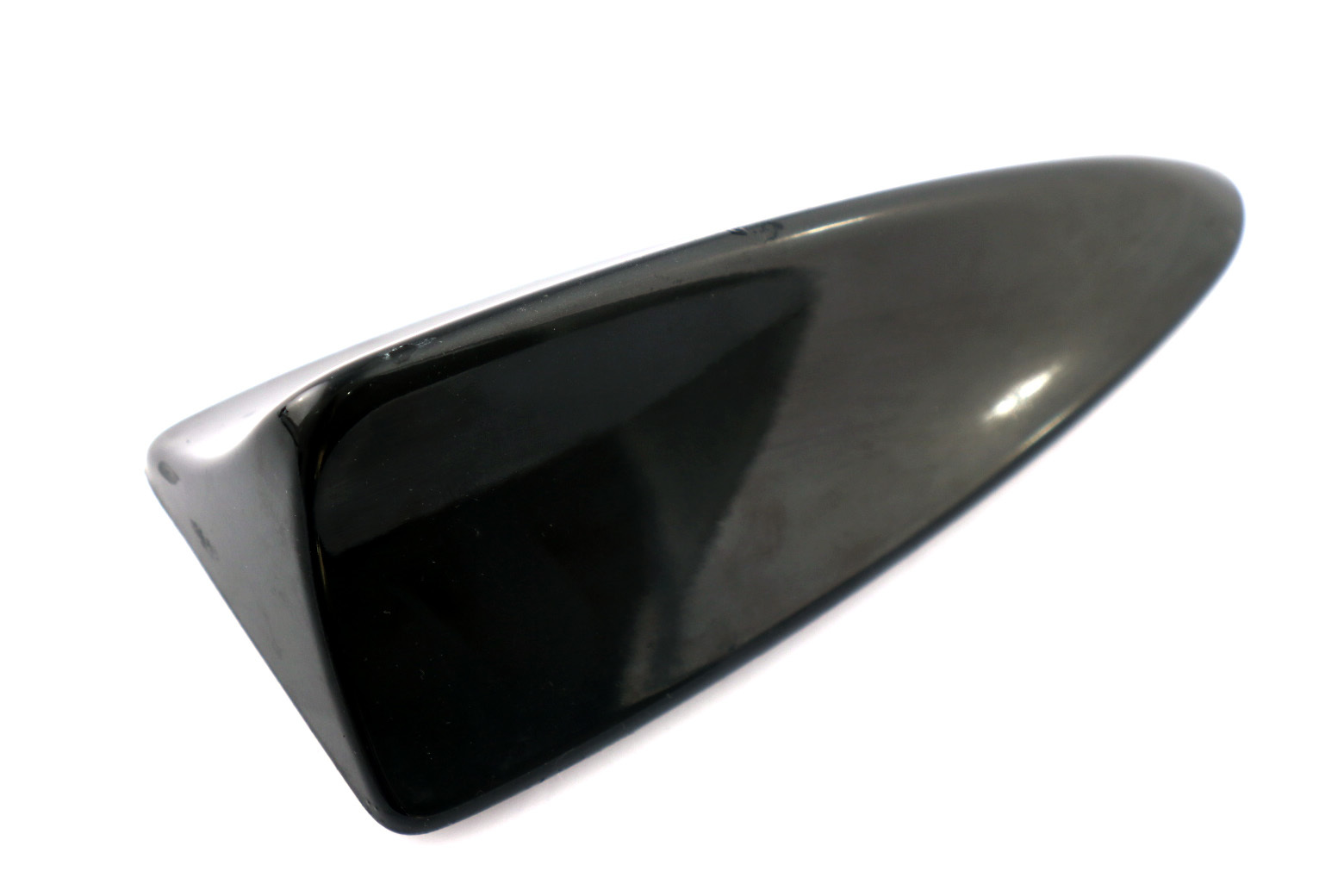 BMW X3 Series E83 Roof Aerial Casing Shark Fin Antenna Black Sapphire 3411475