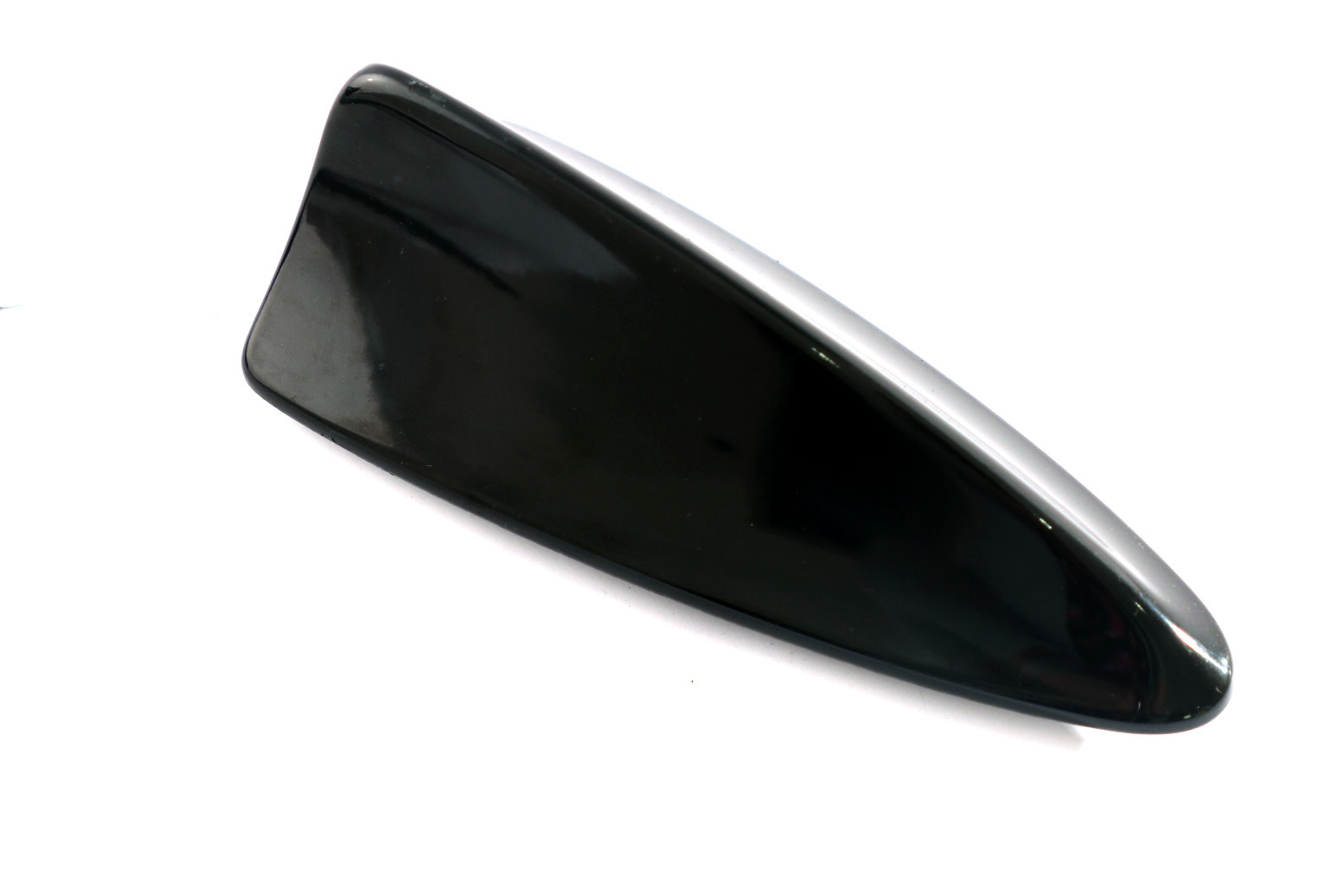 BMW X3 Series E83 Roof Aerial Casing Shark Fin Antenna Black Sapphire 3411475